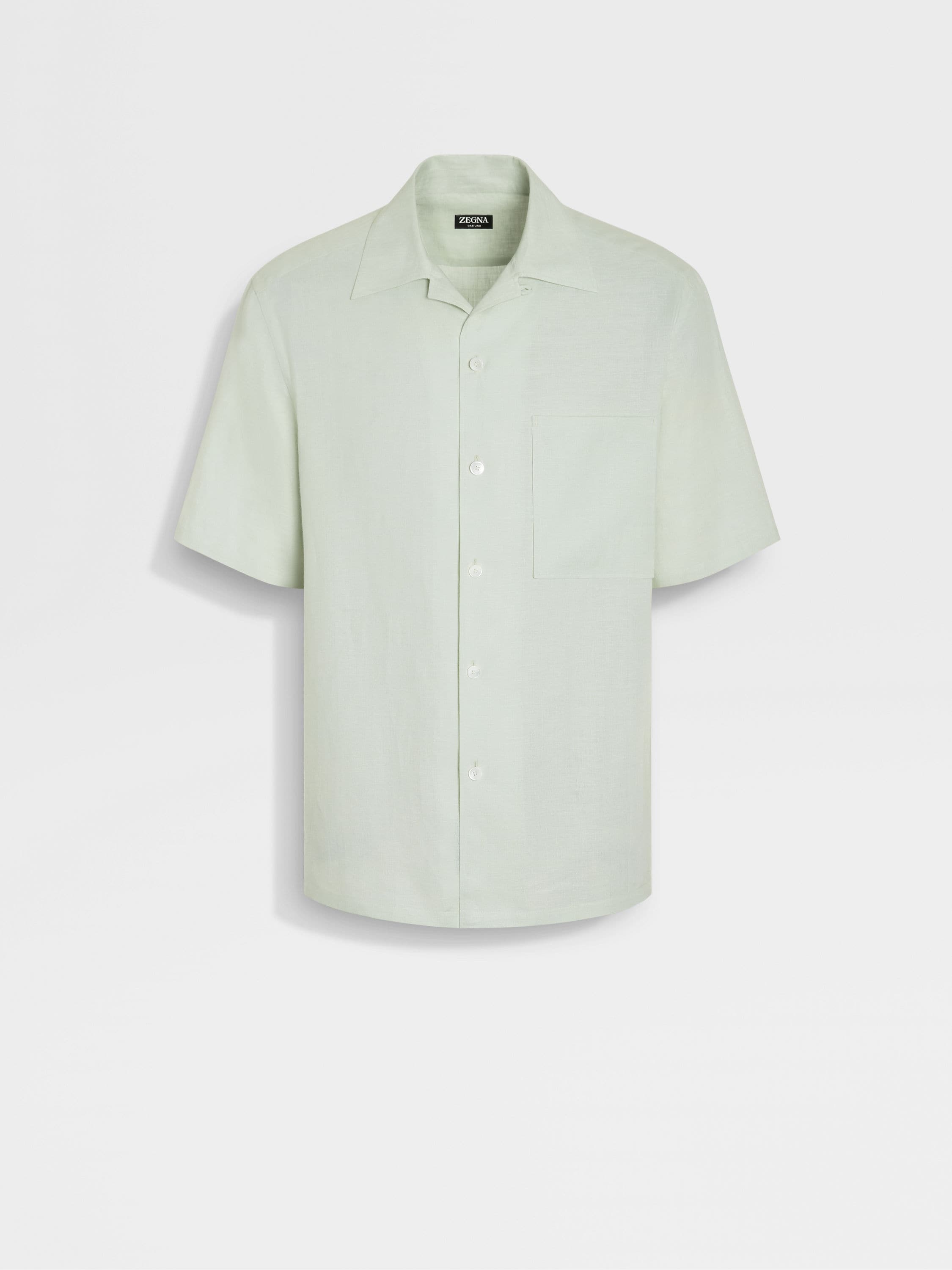 OASI LINO SHIRT - 1