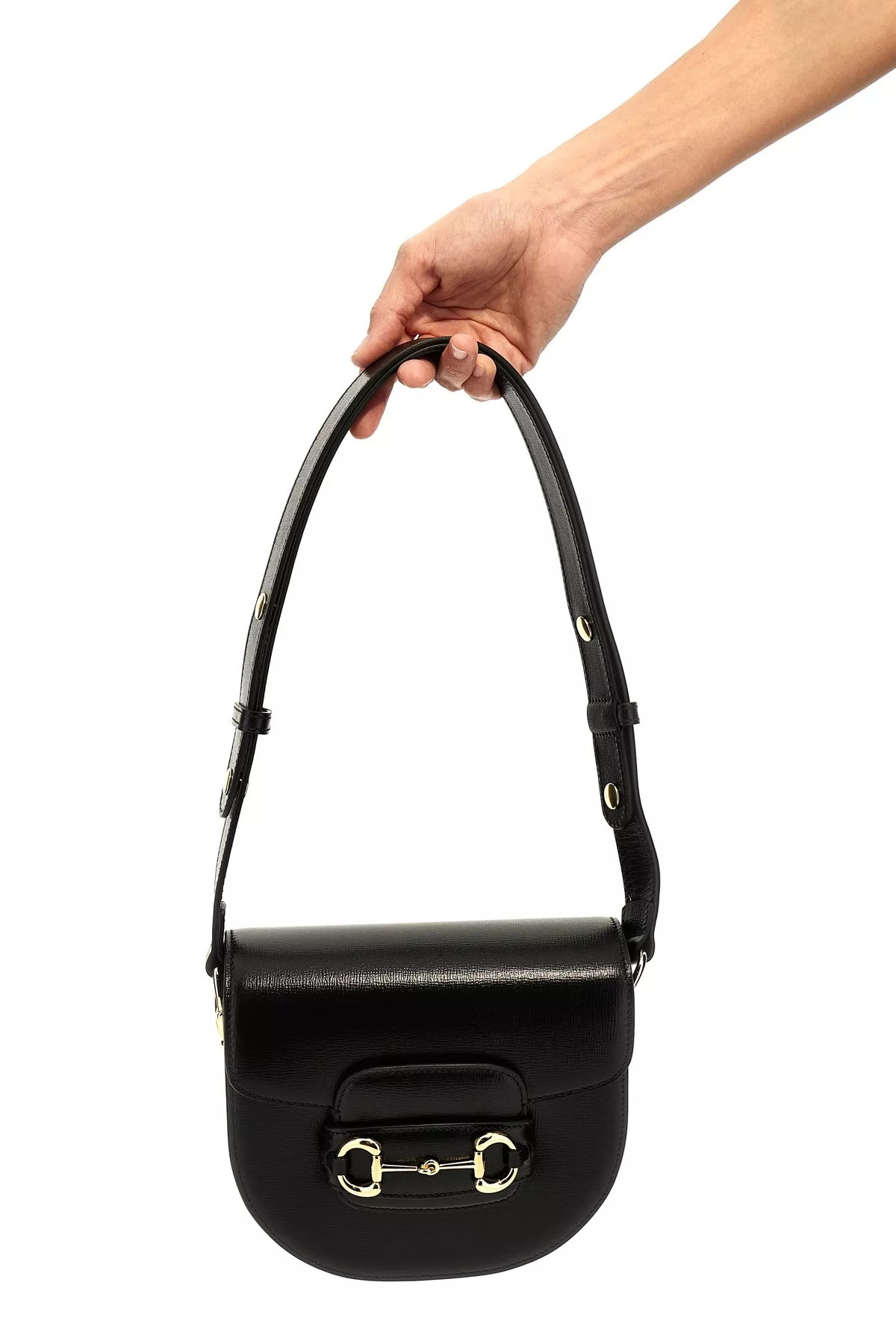 'Gucci Horsebit 1955' crossbody bag - 2