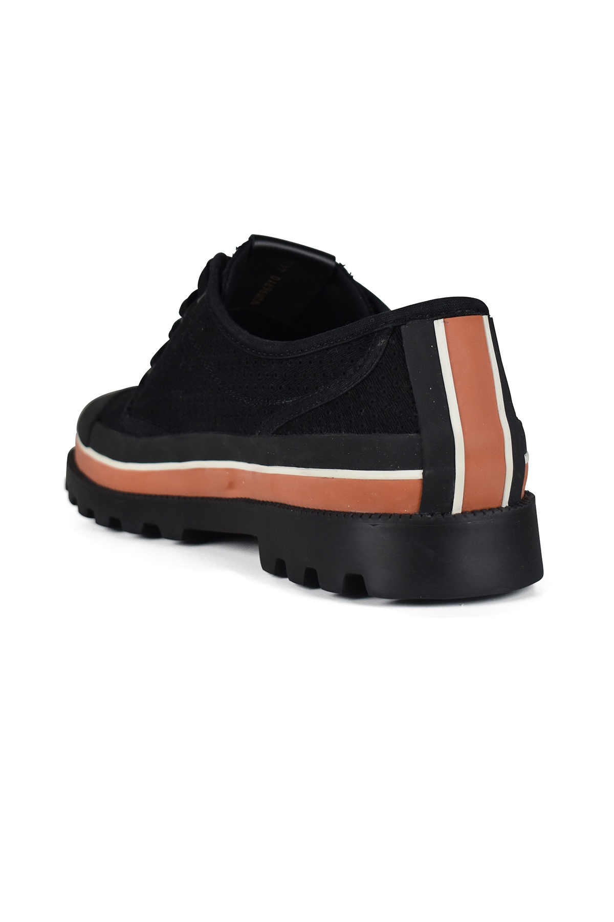 Lace-up shoes - 3