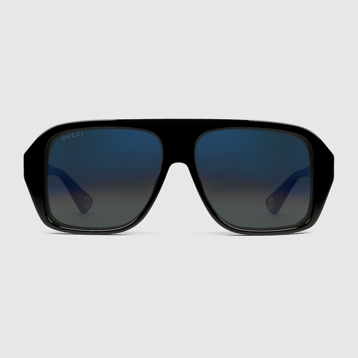 Navigator frame sunglasses - 1