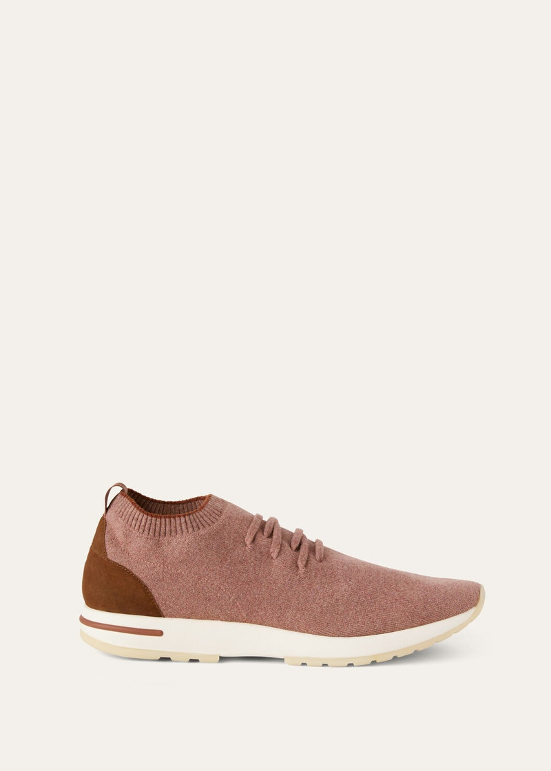 Loro 360 LP Flexy Walk Sneakers 3