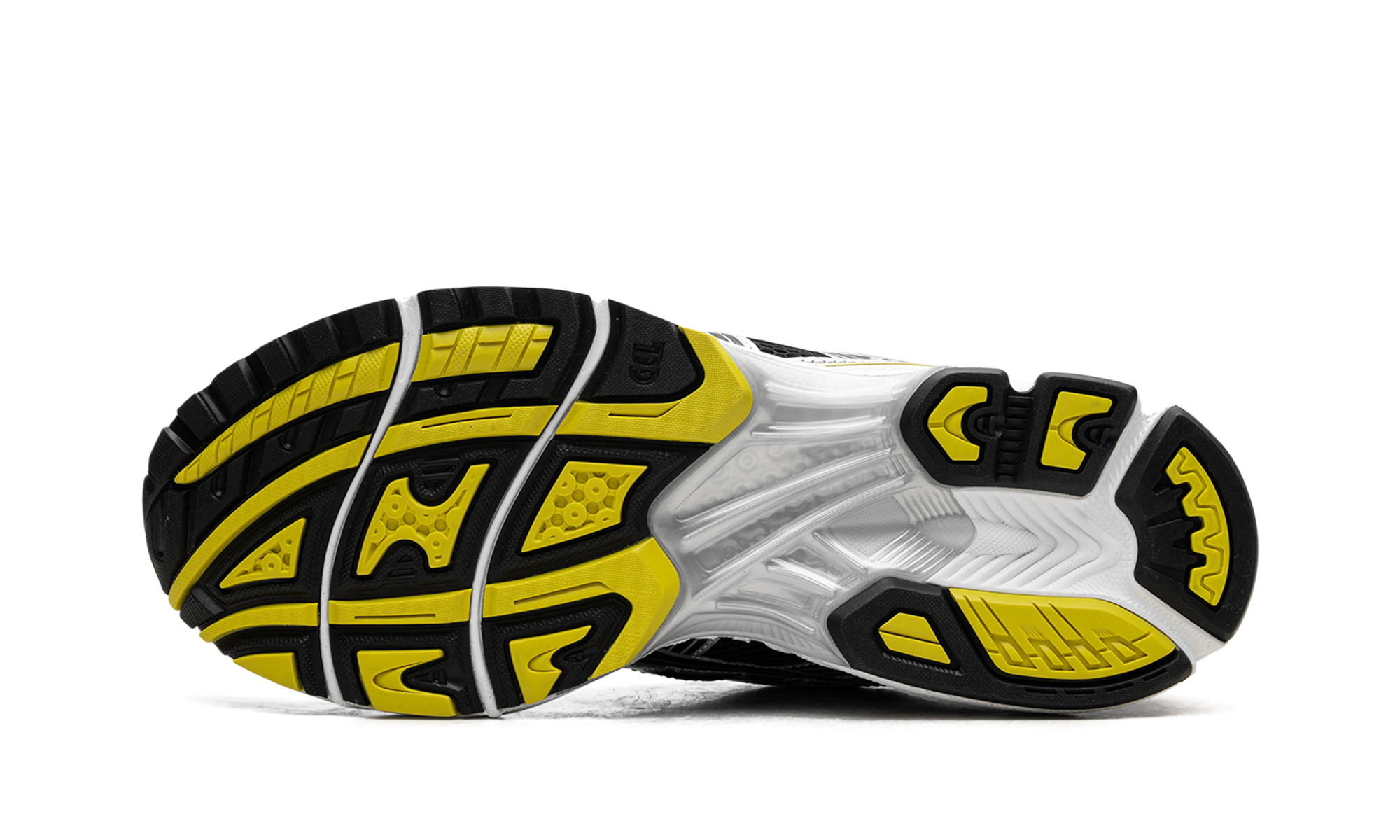 GEL-Kayano 14 "Lemon Spark" - 5