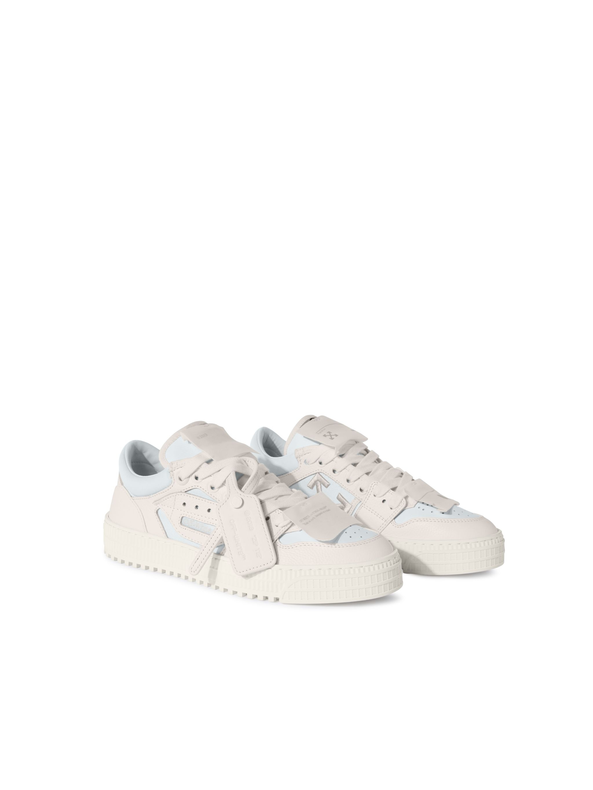 White/ice Low 3.0 Off Court - 2