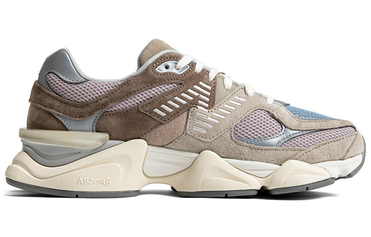 New Balance 9060 'Sea Salt Blue' U9060MUS - 2