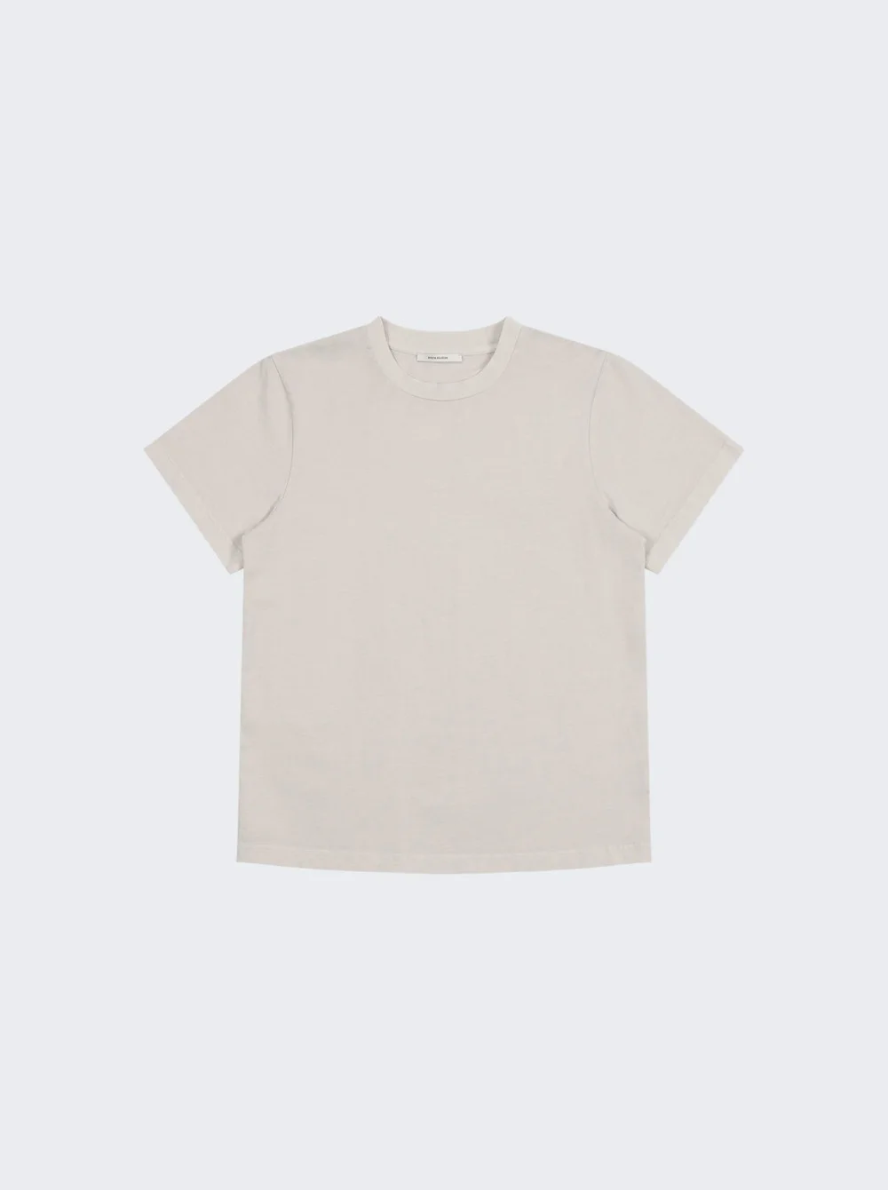 Standard Tee Off White - 1