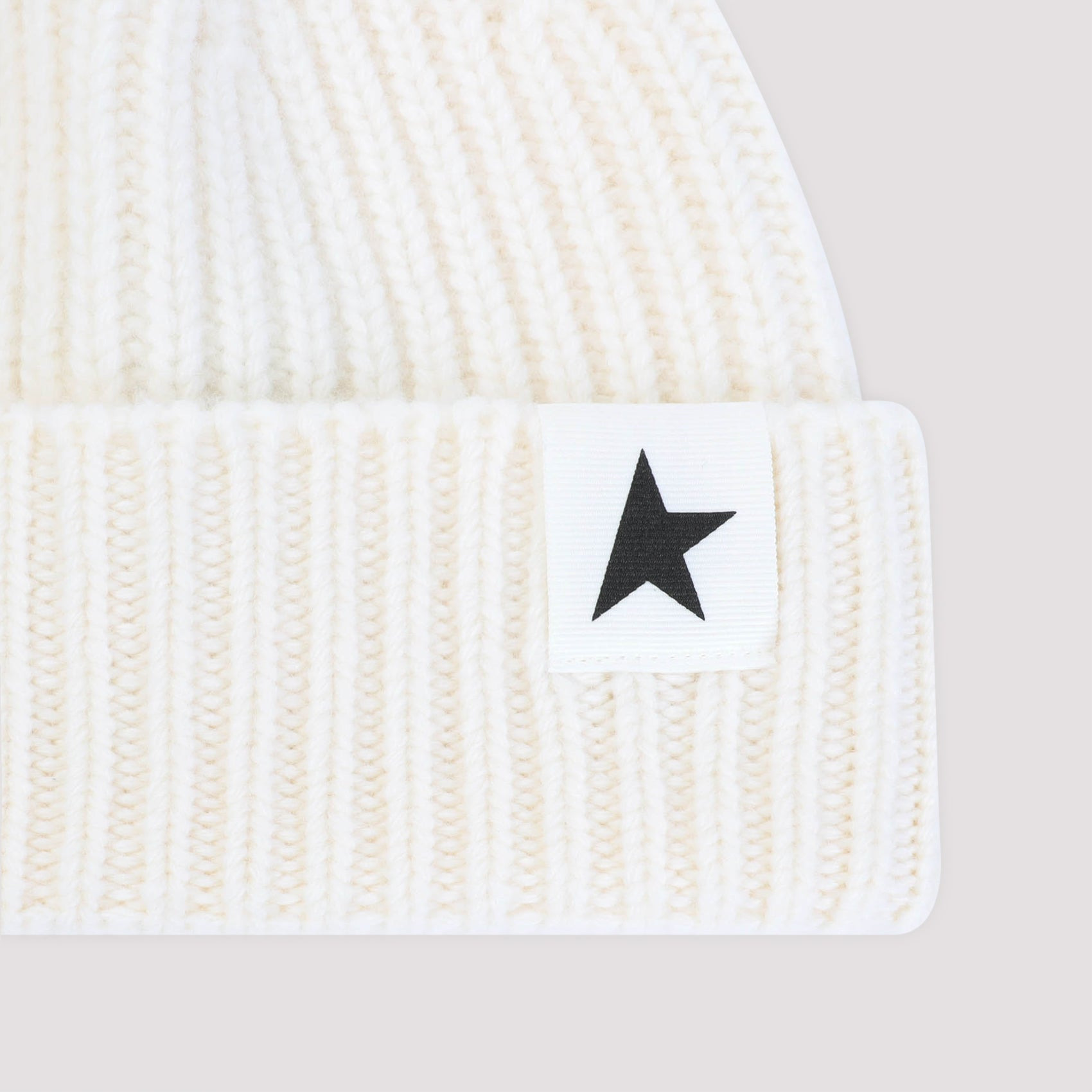 Golden Goose Star Beanie Men - 3