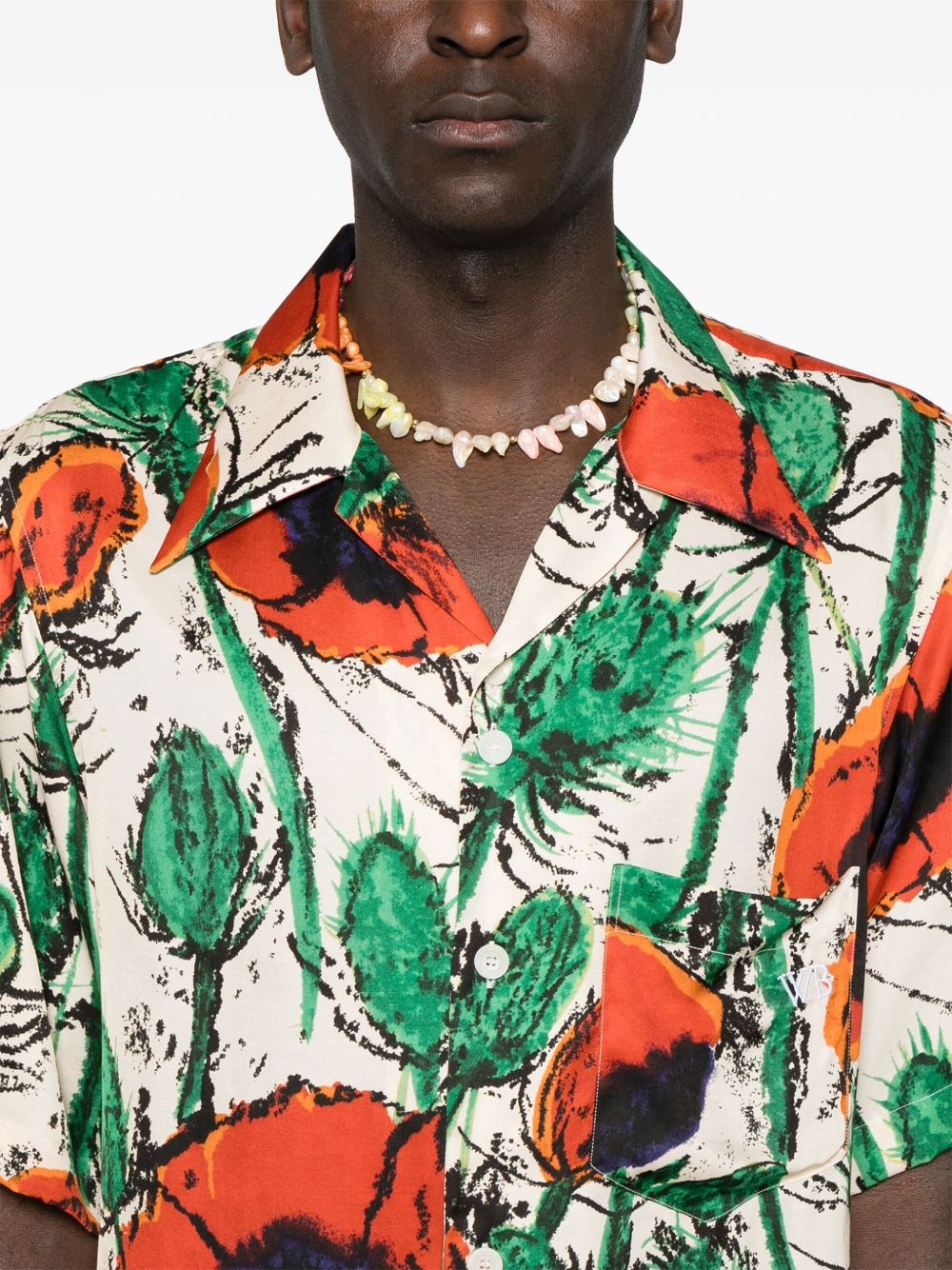 Highlife shirt - 5