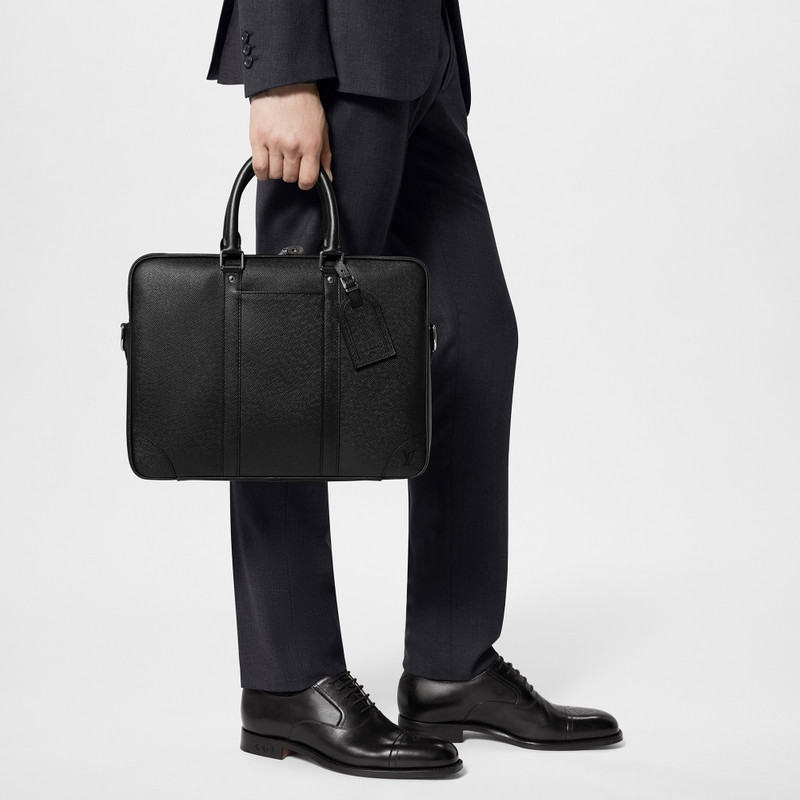 Porte-Documents Voyage PM 9