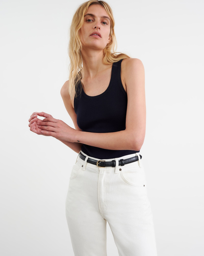 NILI LOTAN CALIDA SWEATER outlook