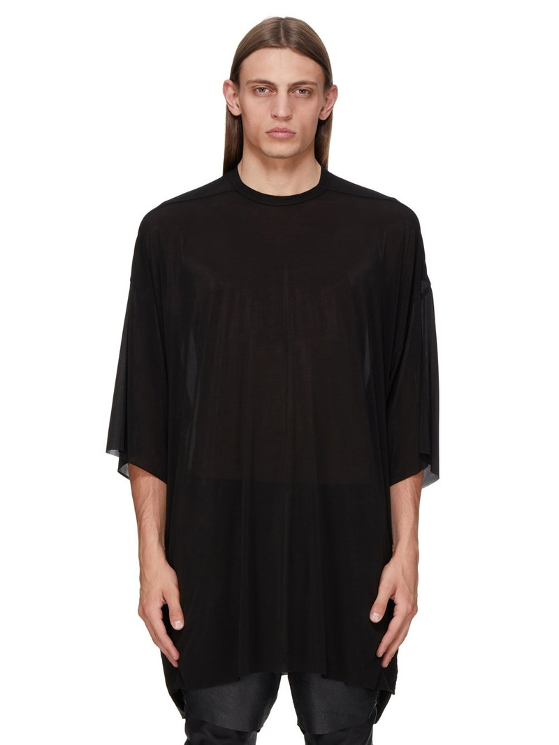 Rick Owens Tommy T-Shirt - 1