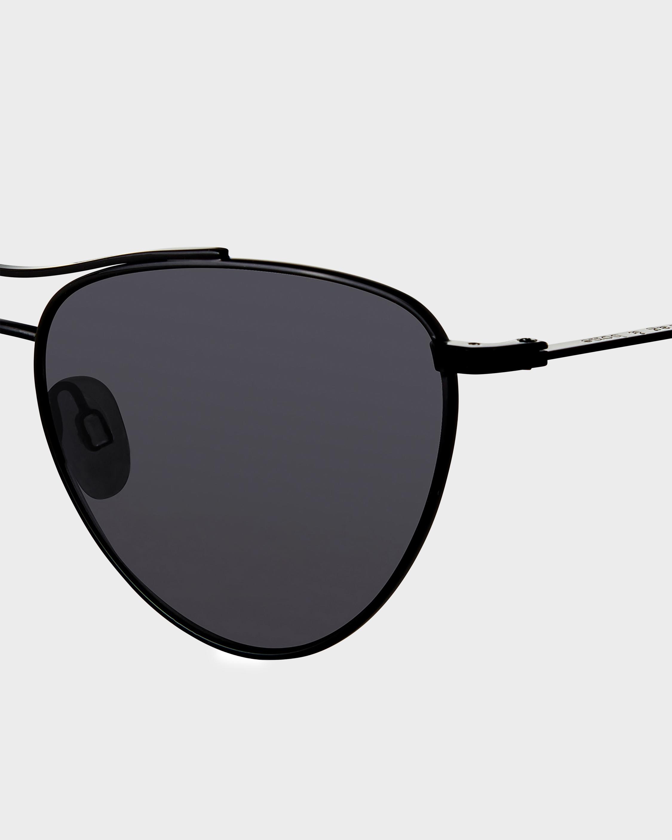 Clare
Butterfly Sunglasses - 3