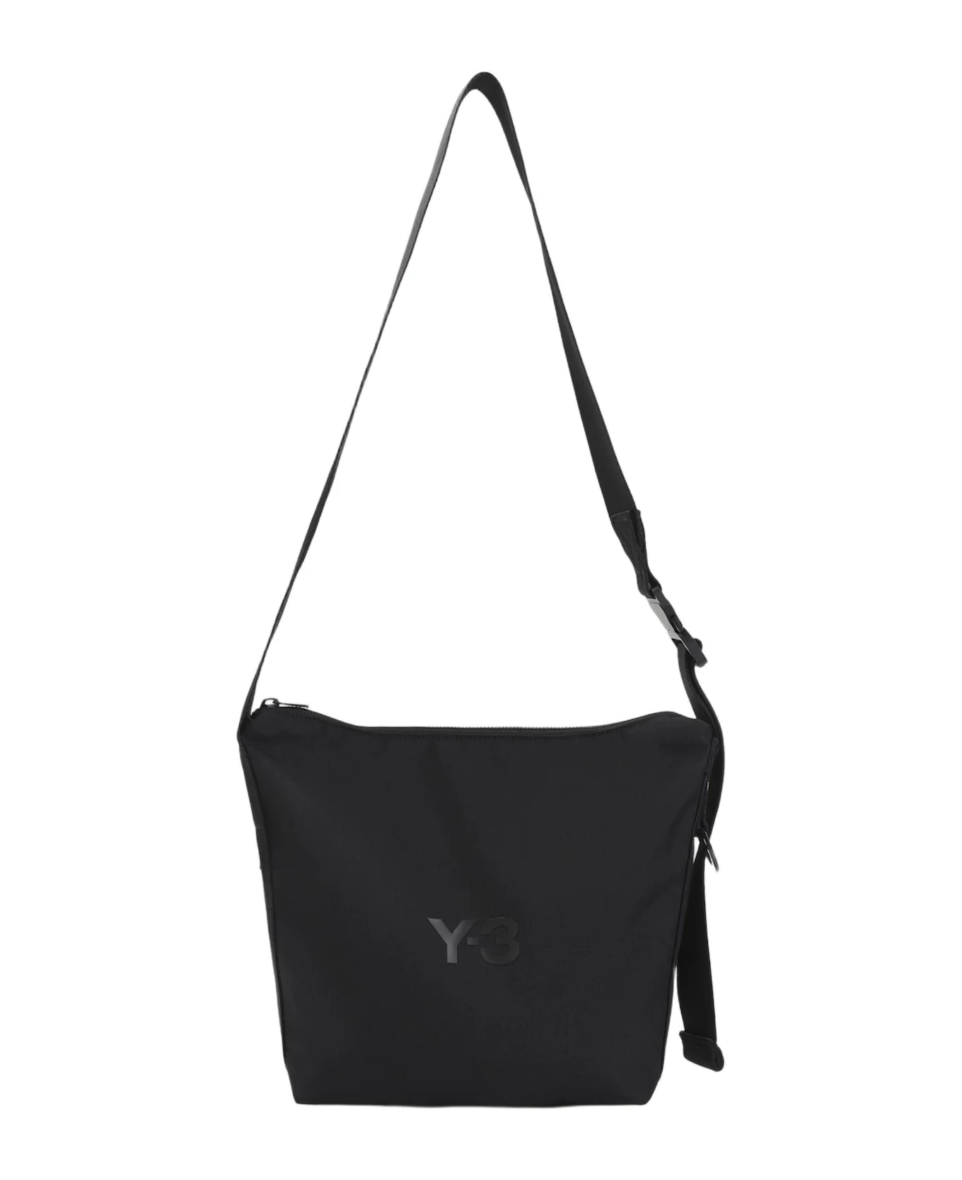 Y-3 Cross Body Bag - 1