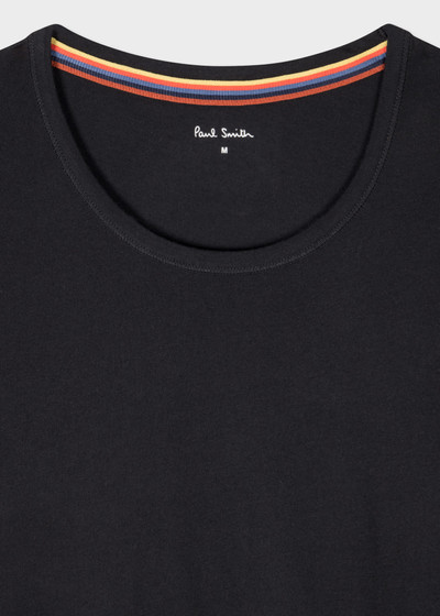 Paul Smith Cotton Lounge T-Shirt outlook