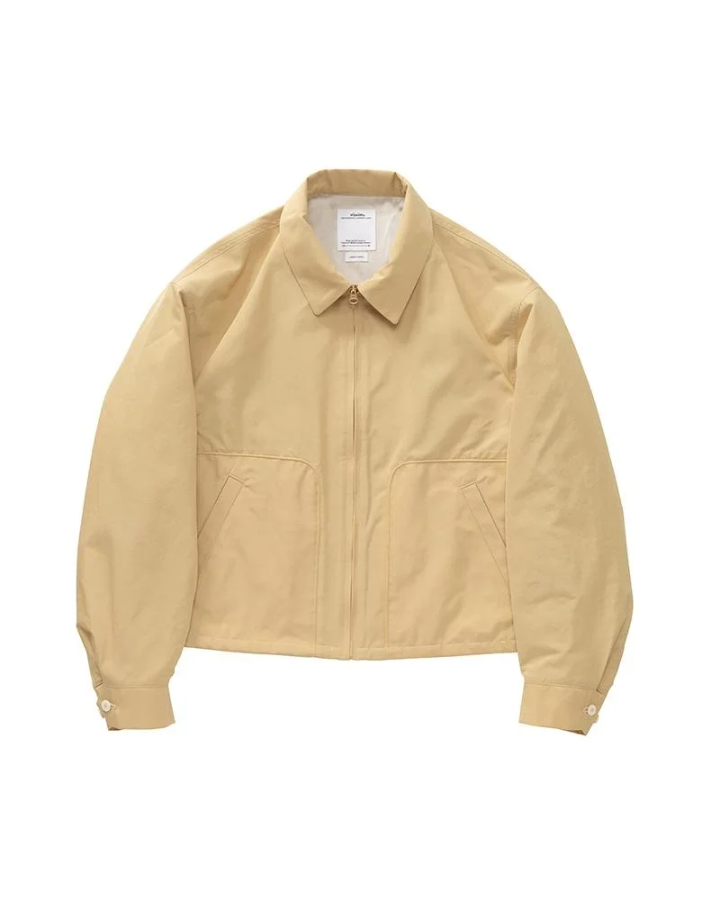 SOMER SWING TOP GOLD - 1