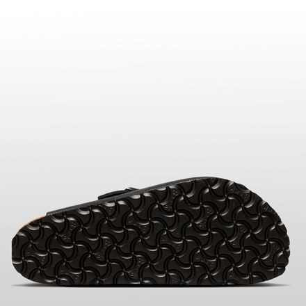 Boston Leather Clog - Women's - 4
