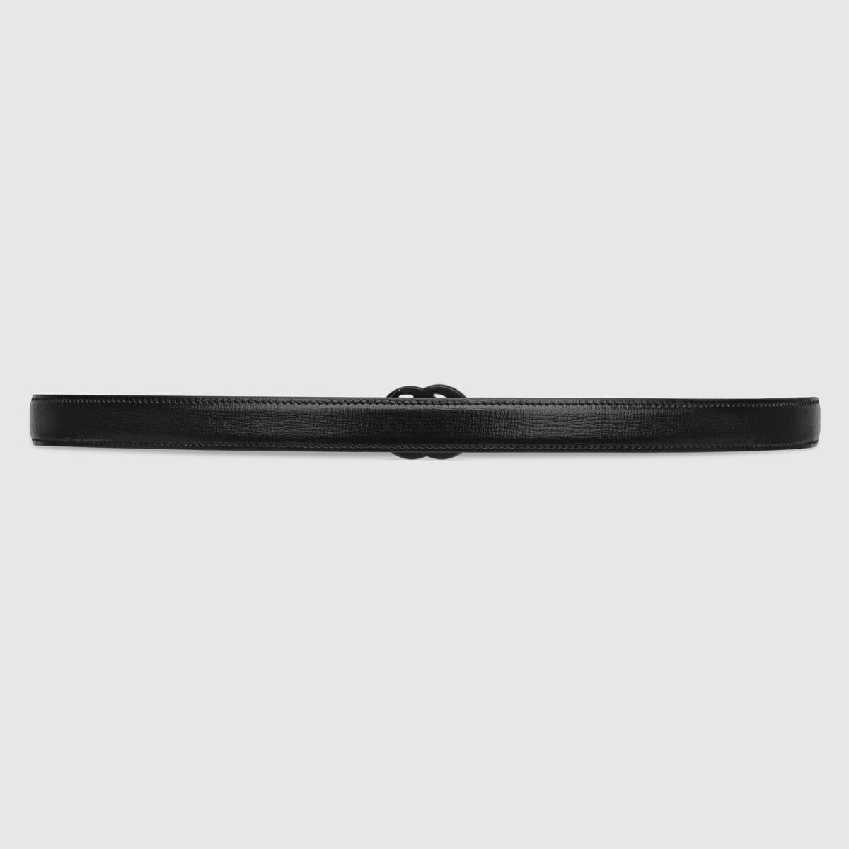 GG Marmont thin belt - 3