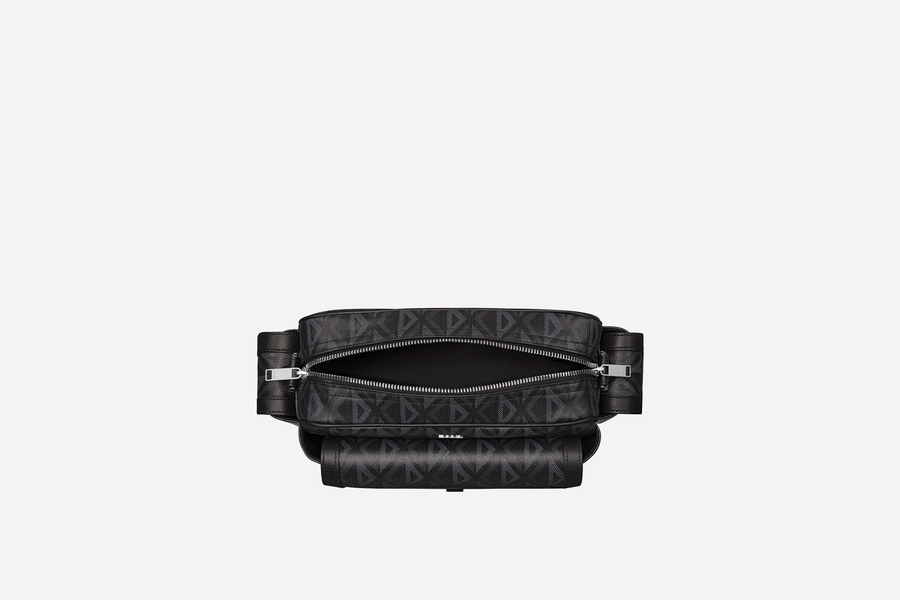 Dior Hit The Road Messenger Bag - 6