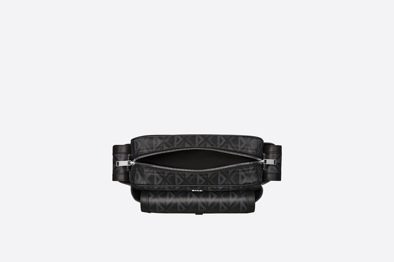 Dior Hit The Road Messenger Bag 6