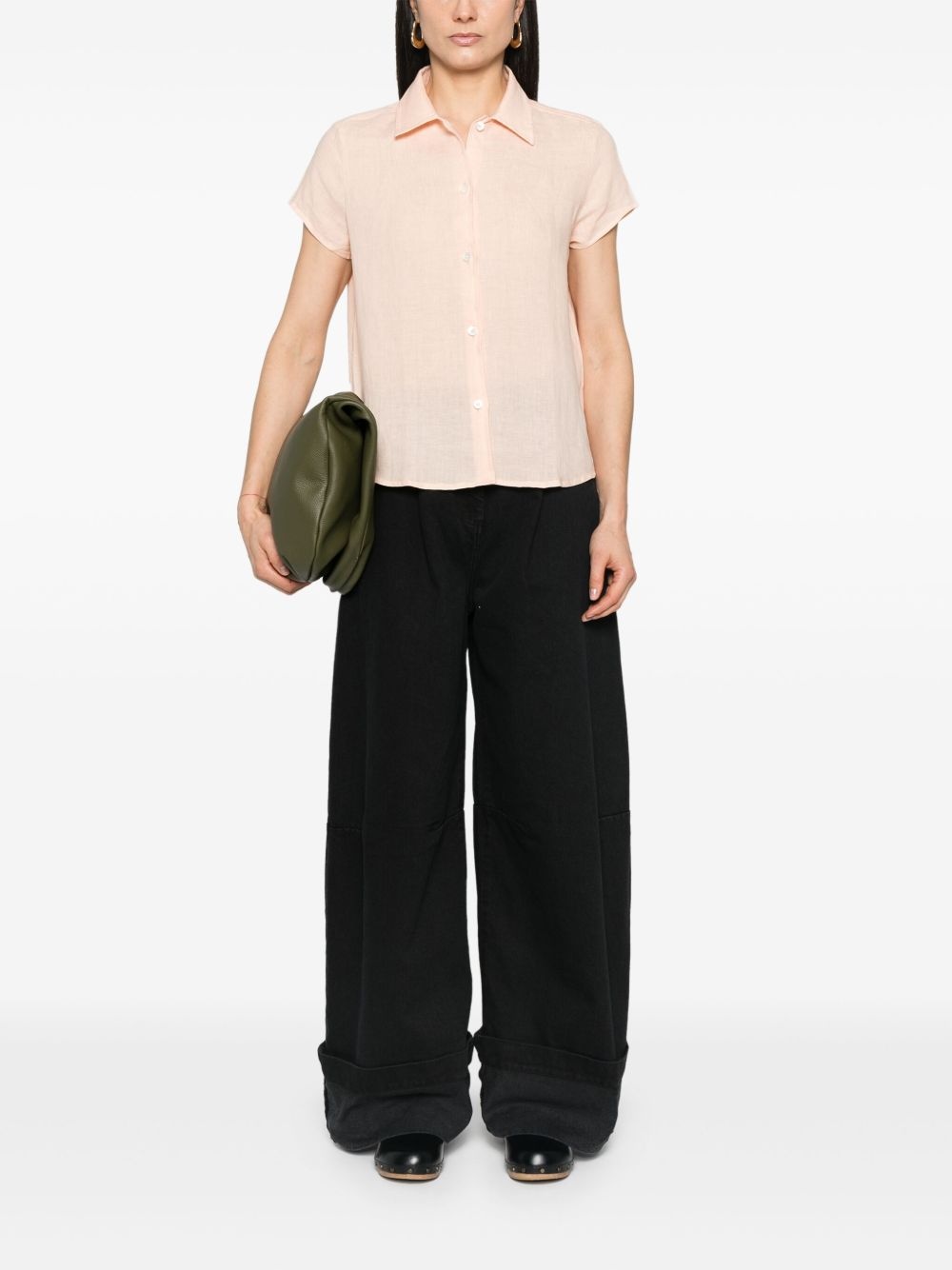Marina shirt - 2