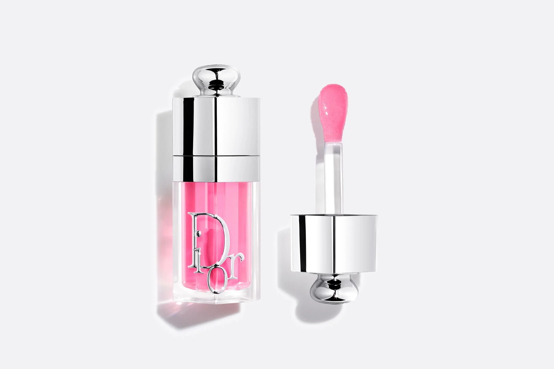 Dior Addict Lip Glow Oil - 1