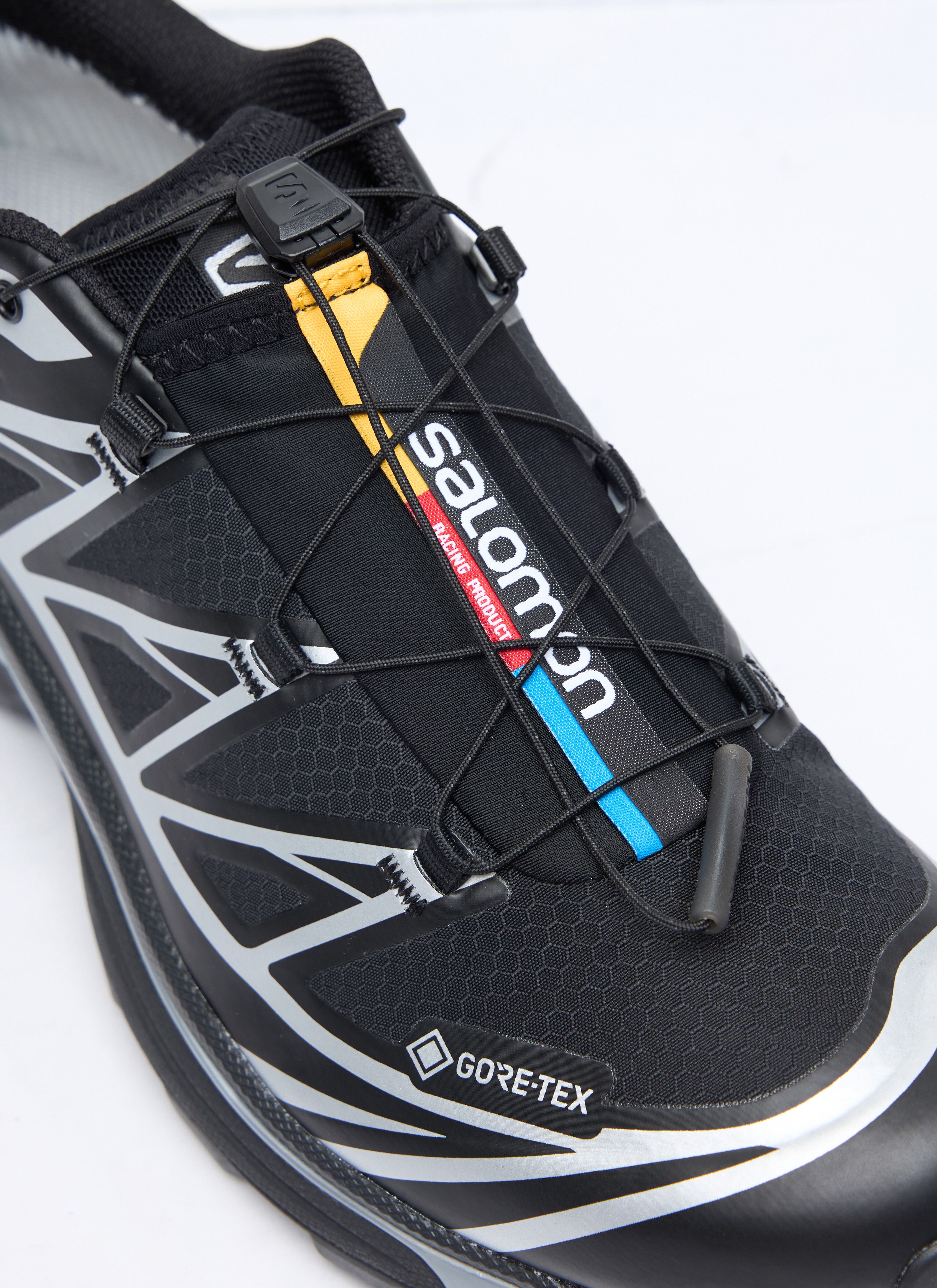 XT-6 GTX Sneakers - 2