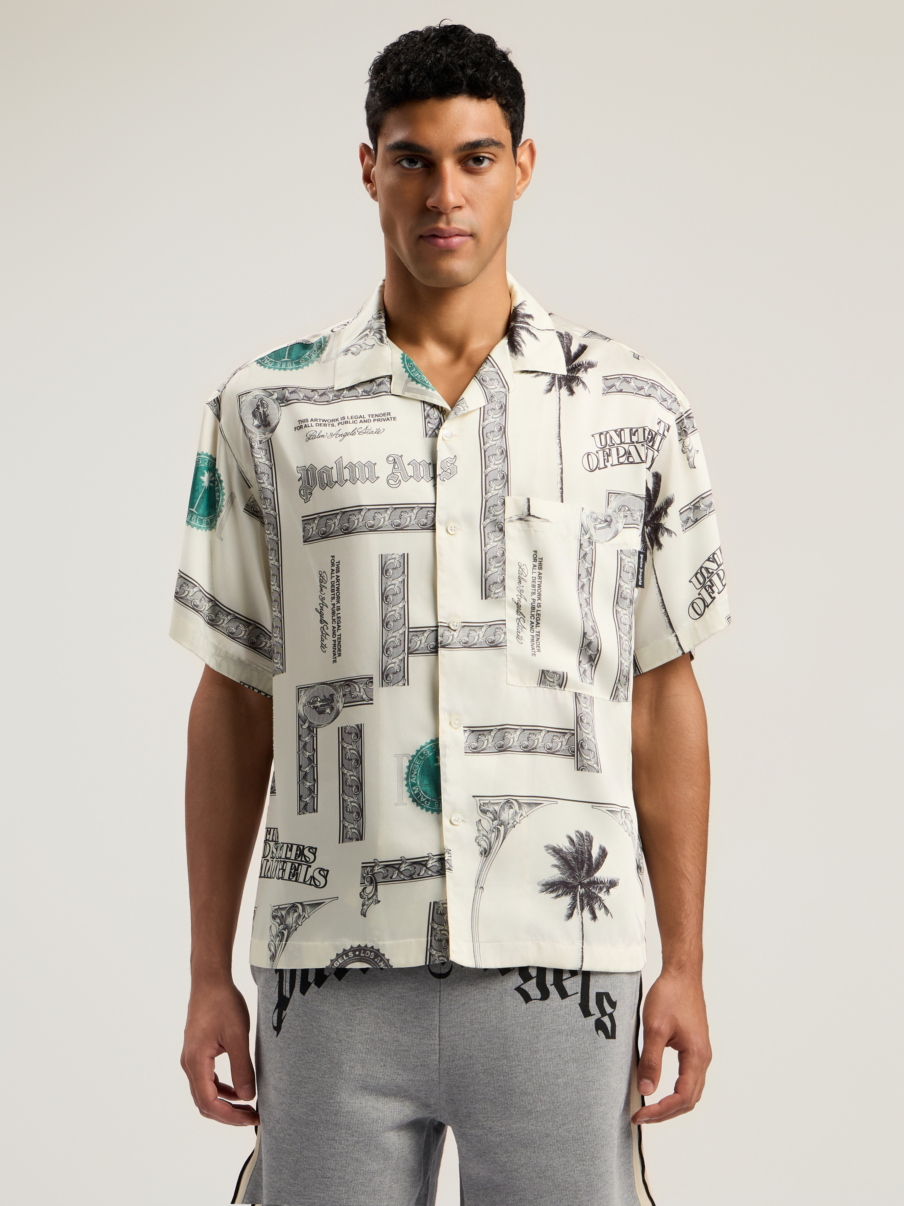 Pa Dollar Bowl Shirt - 3