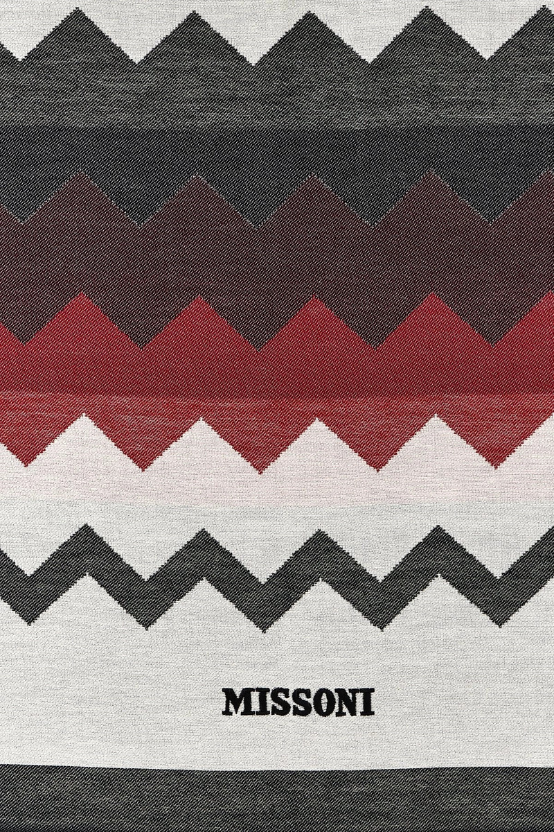 Missoni 'Best' fouta beach towel outlook