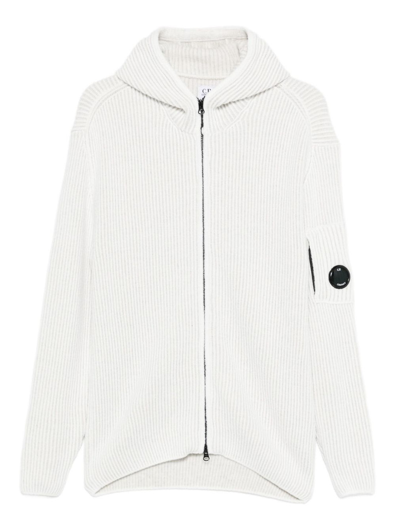 zip-up hoodie 1