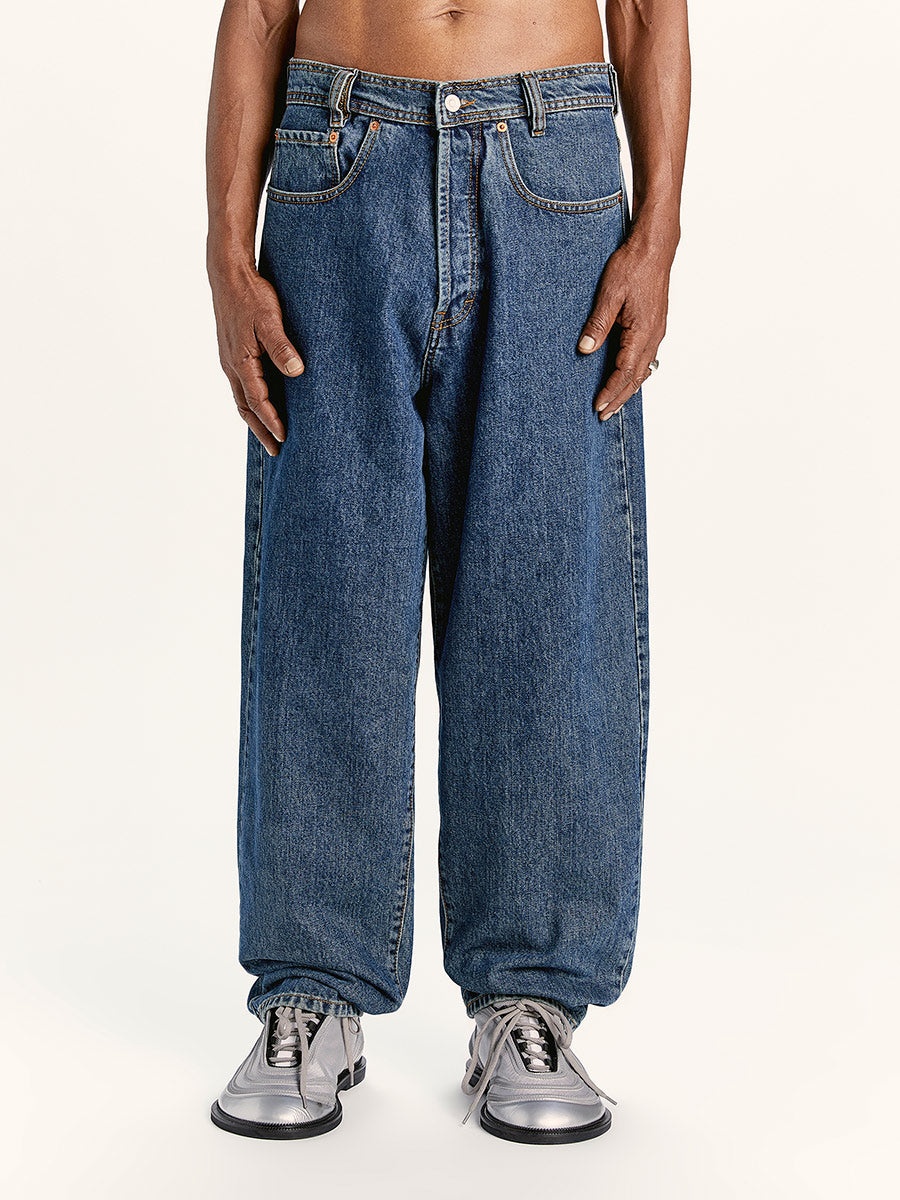 Indistruttibile Denim - 3