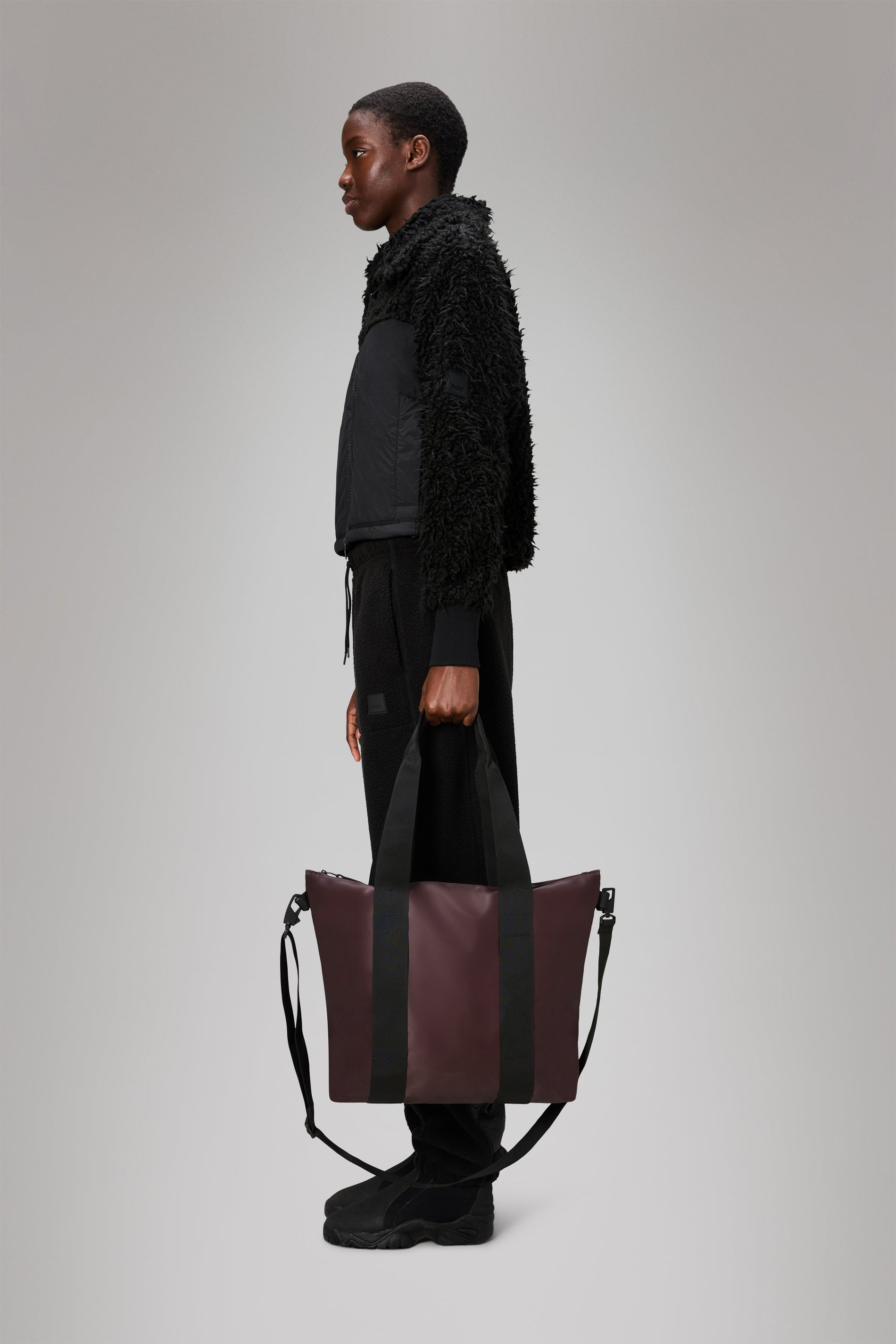 Tote Bag Mini - 3