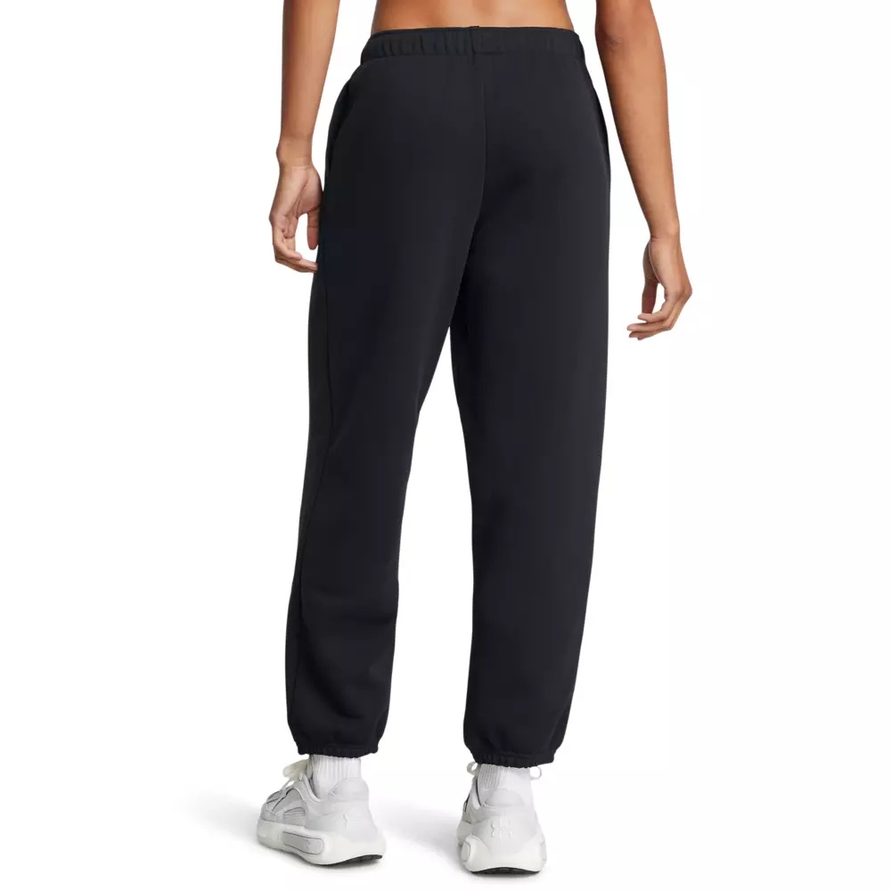Women's Heavyweight Oversized Pants - 2