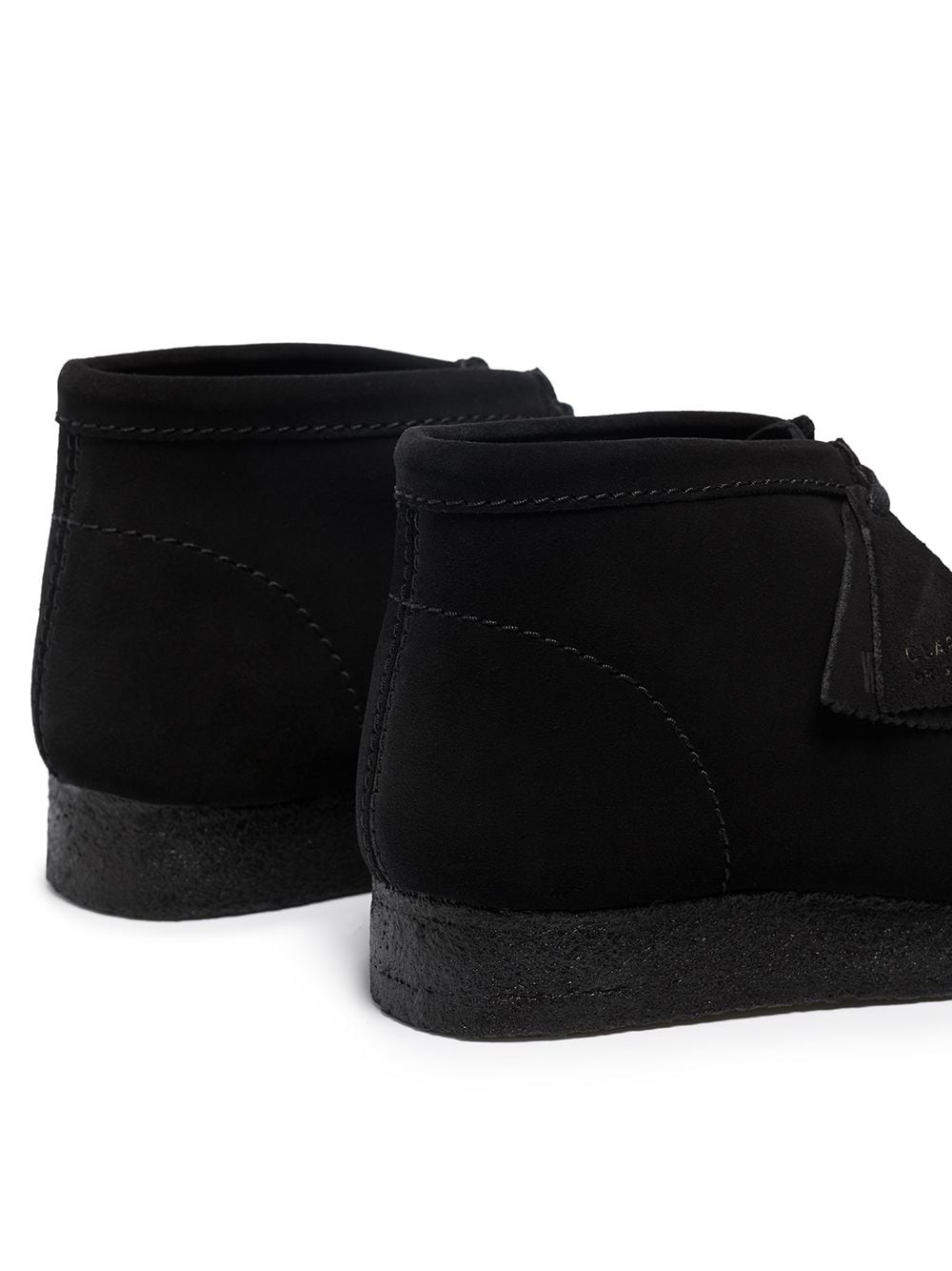 Wallabee boots - 4