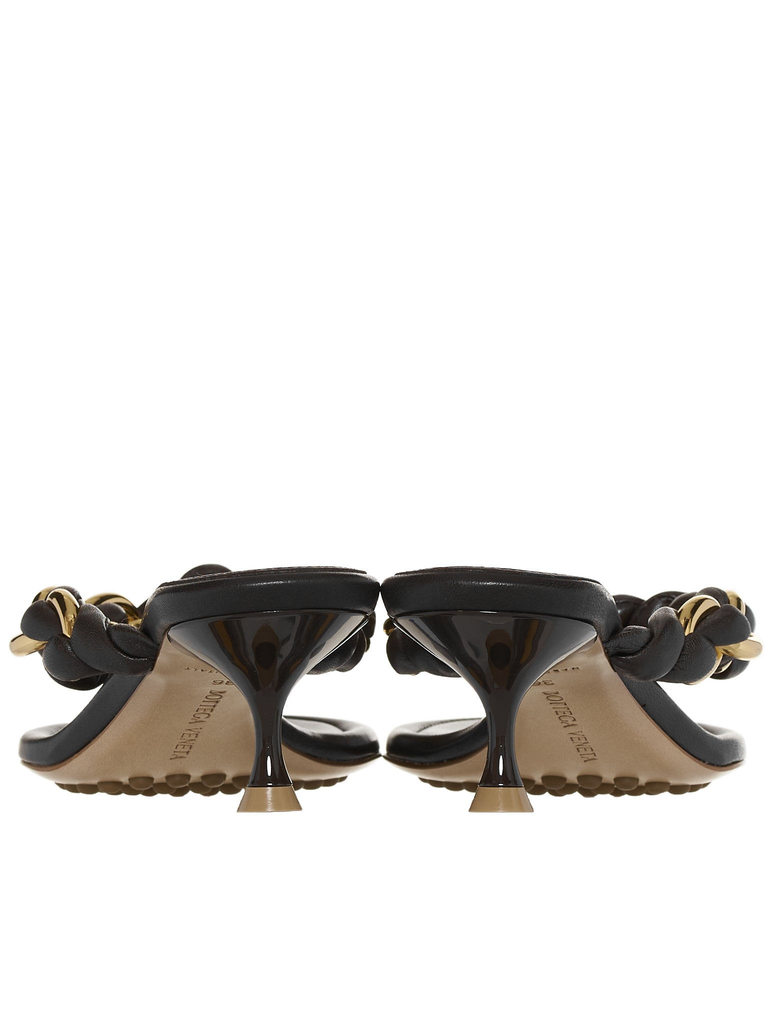 Dot Sandals - 4