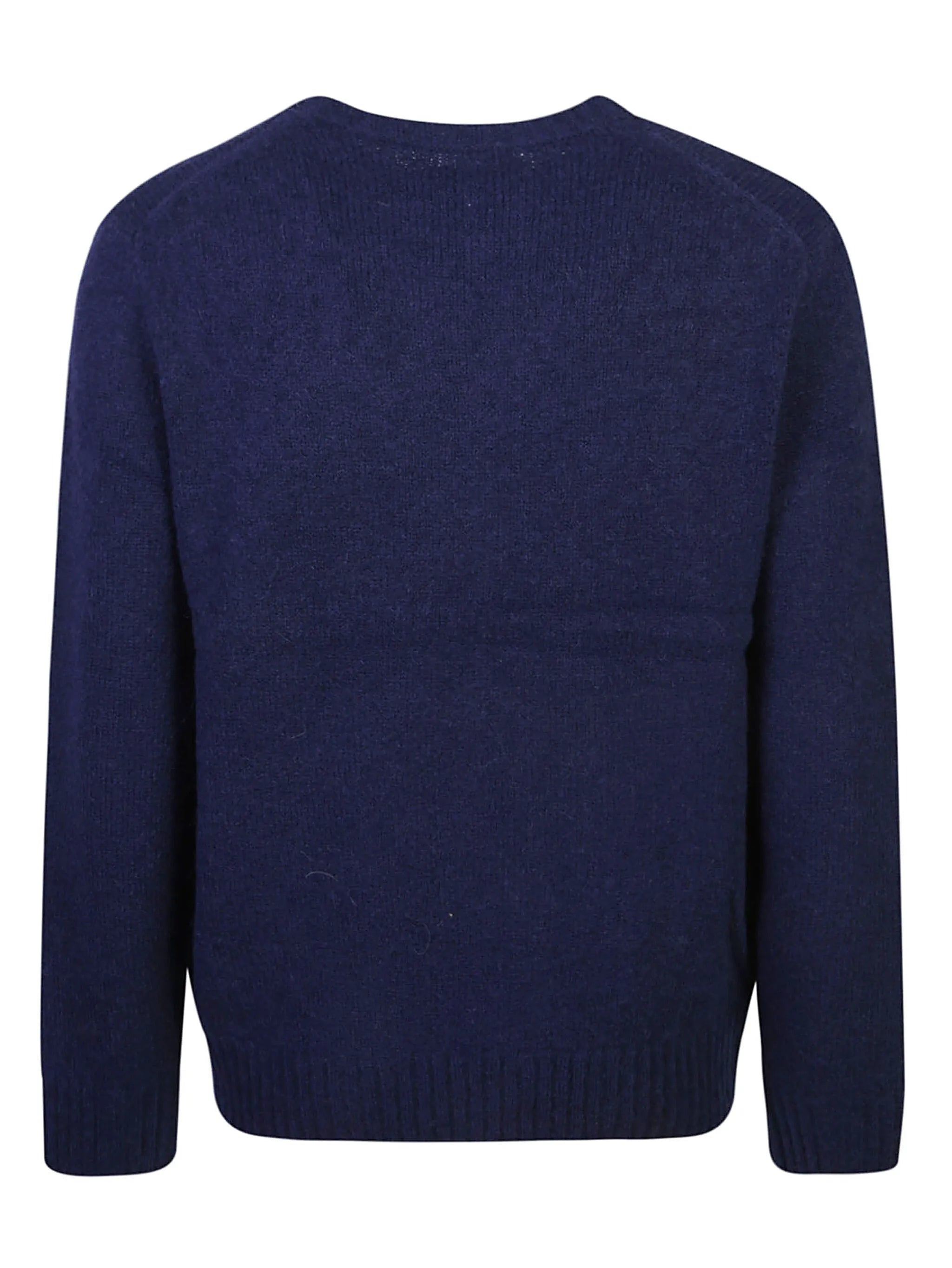Ralph Lauren Polo Pony Jumper - 3