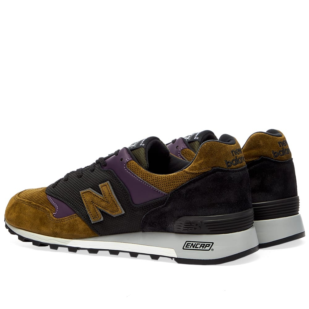 New Balance M577GPK - Made in England - 3