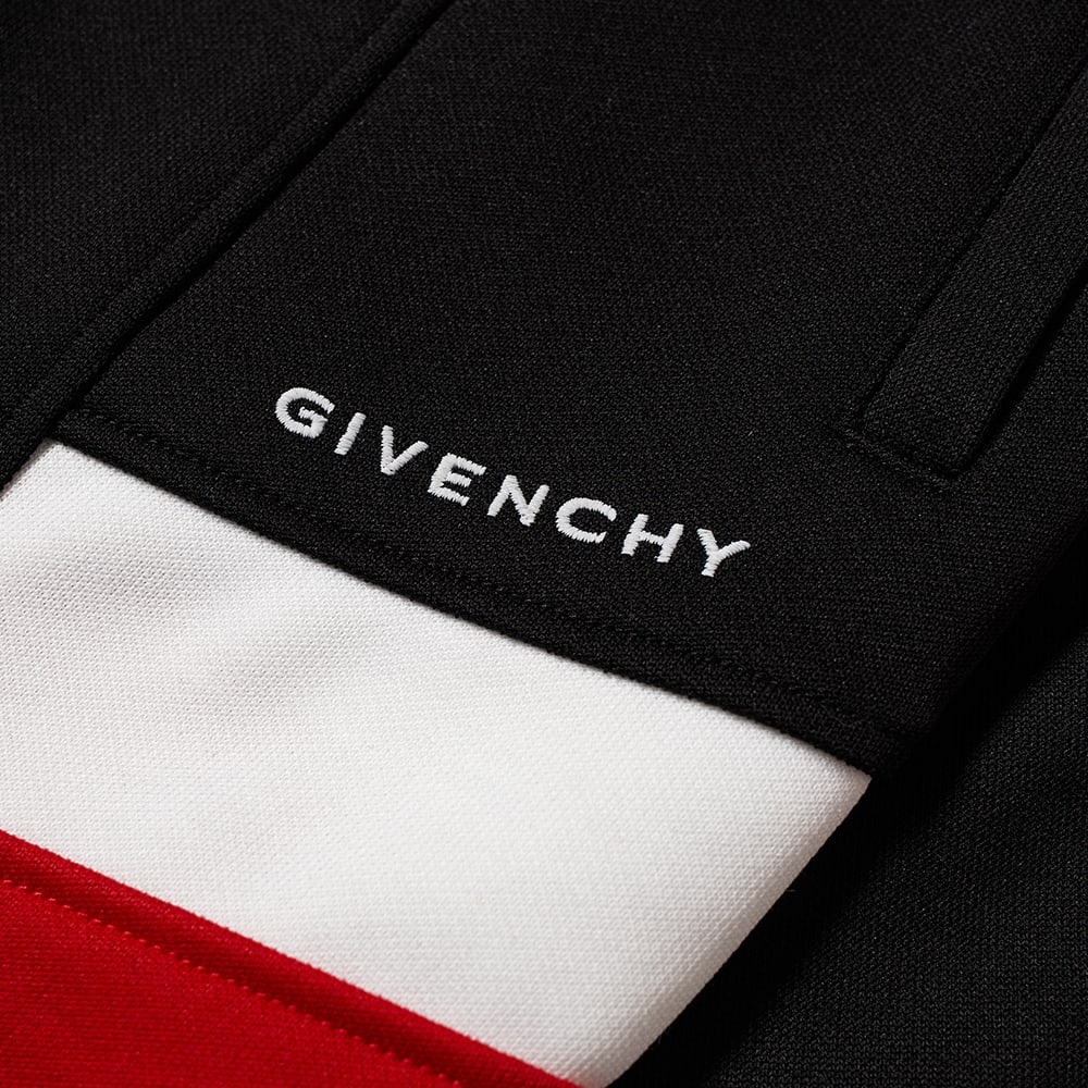 Givenchy Insert Logo Track Short - 2