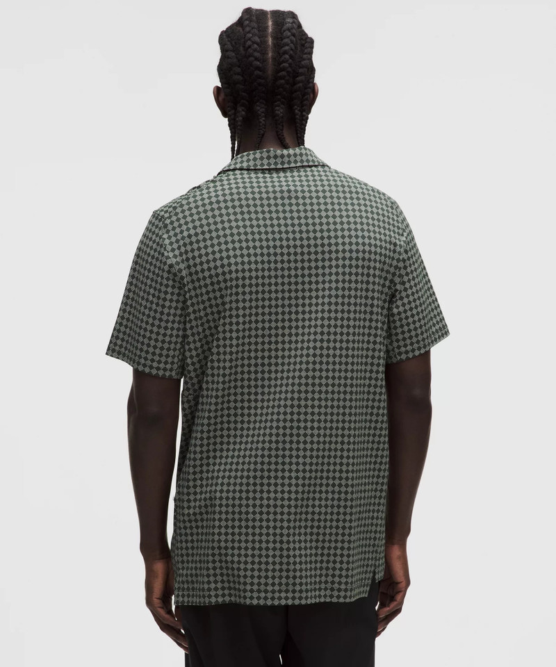 Logo Sport Polo Short Sleeve *Updated Fit 3