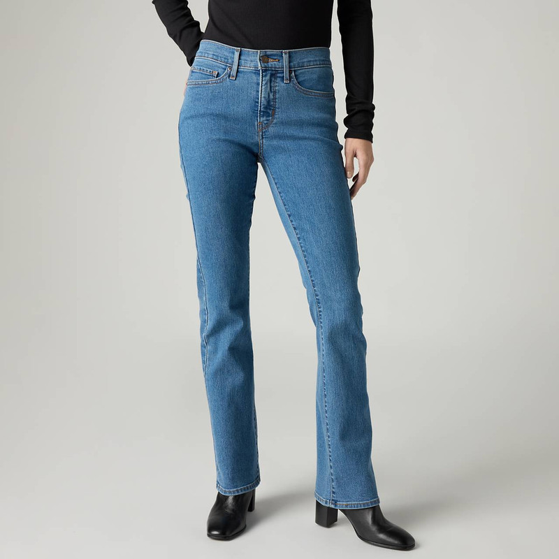 Levi's 315 SHAPING BOOTCUT WOMEN'S JEANS outlook
