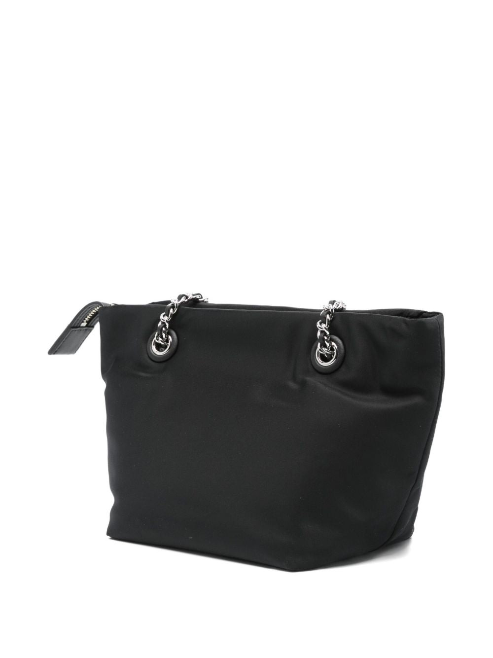 Tory Burch - Tory Burch Ella chain-strap shoulder bag - 3