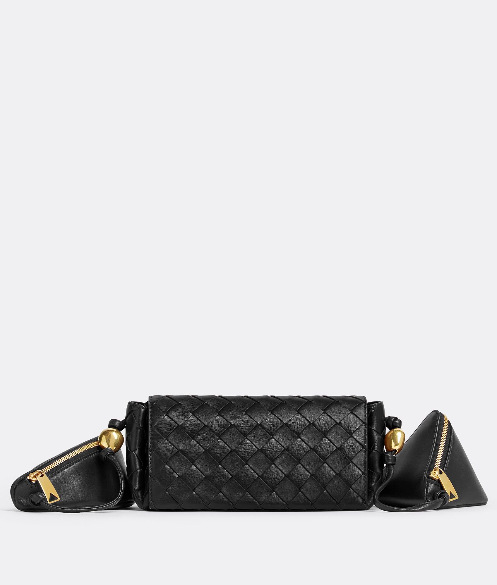 pouch on strap - 2
