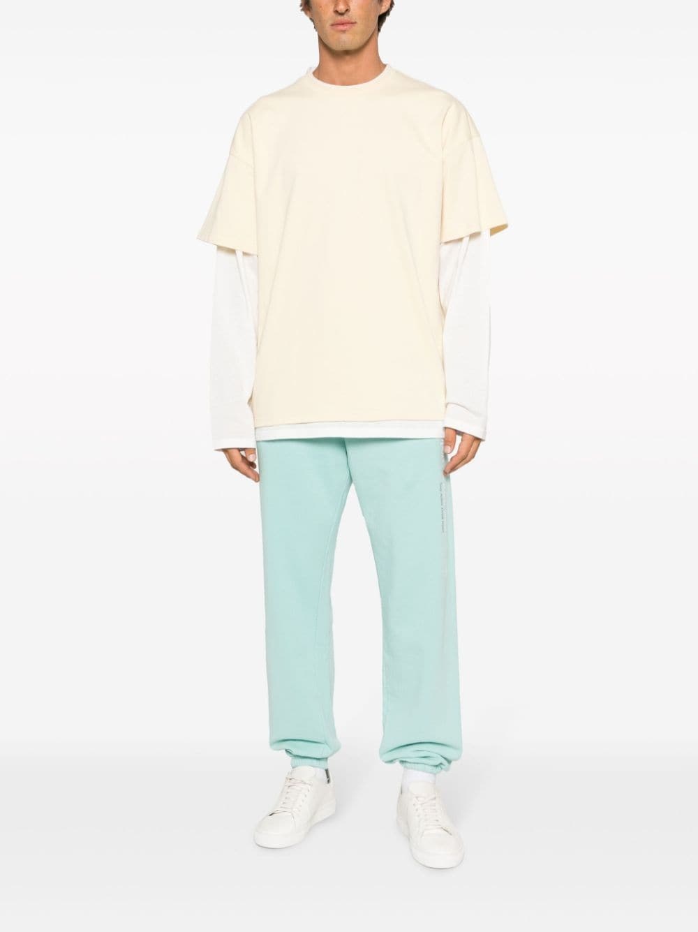 Athletic Club track pants - 3