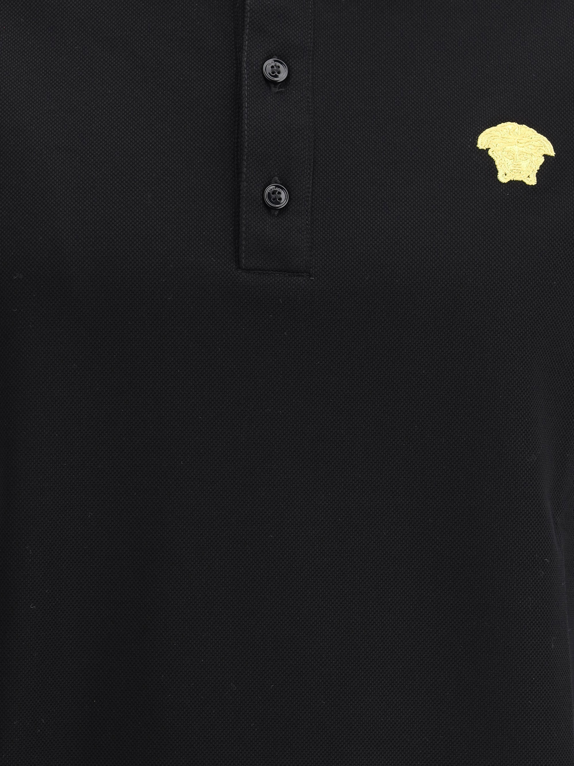 Versace Men Polo Shirt - 3