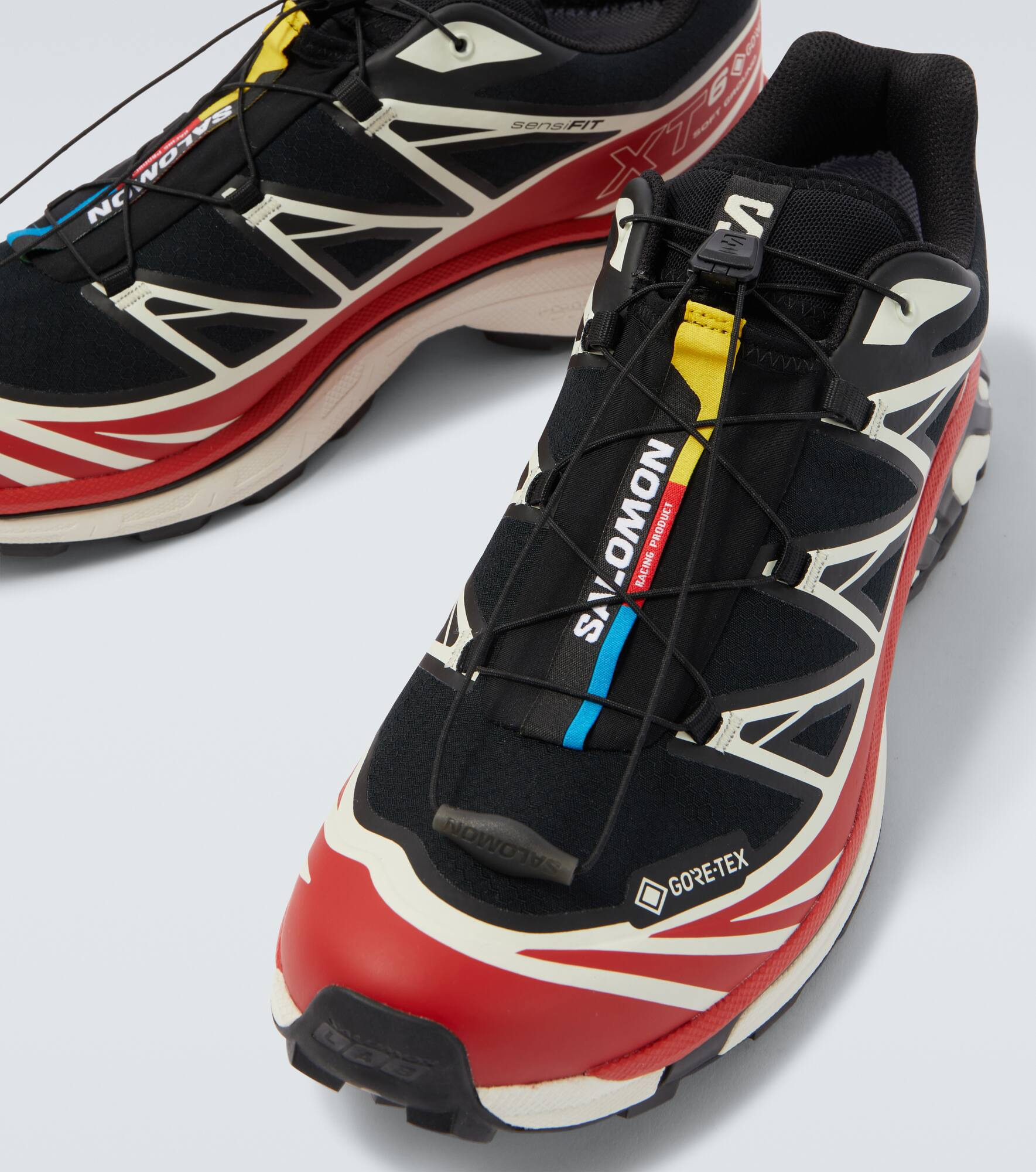 XT-6 GTX sneakers - 3
