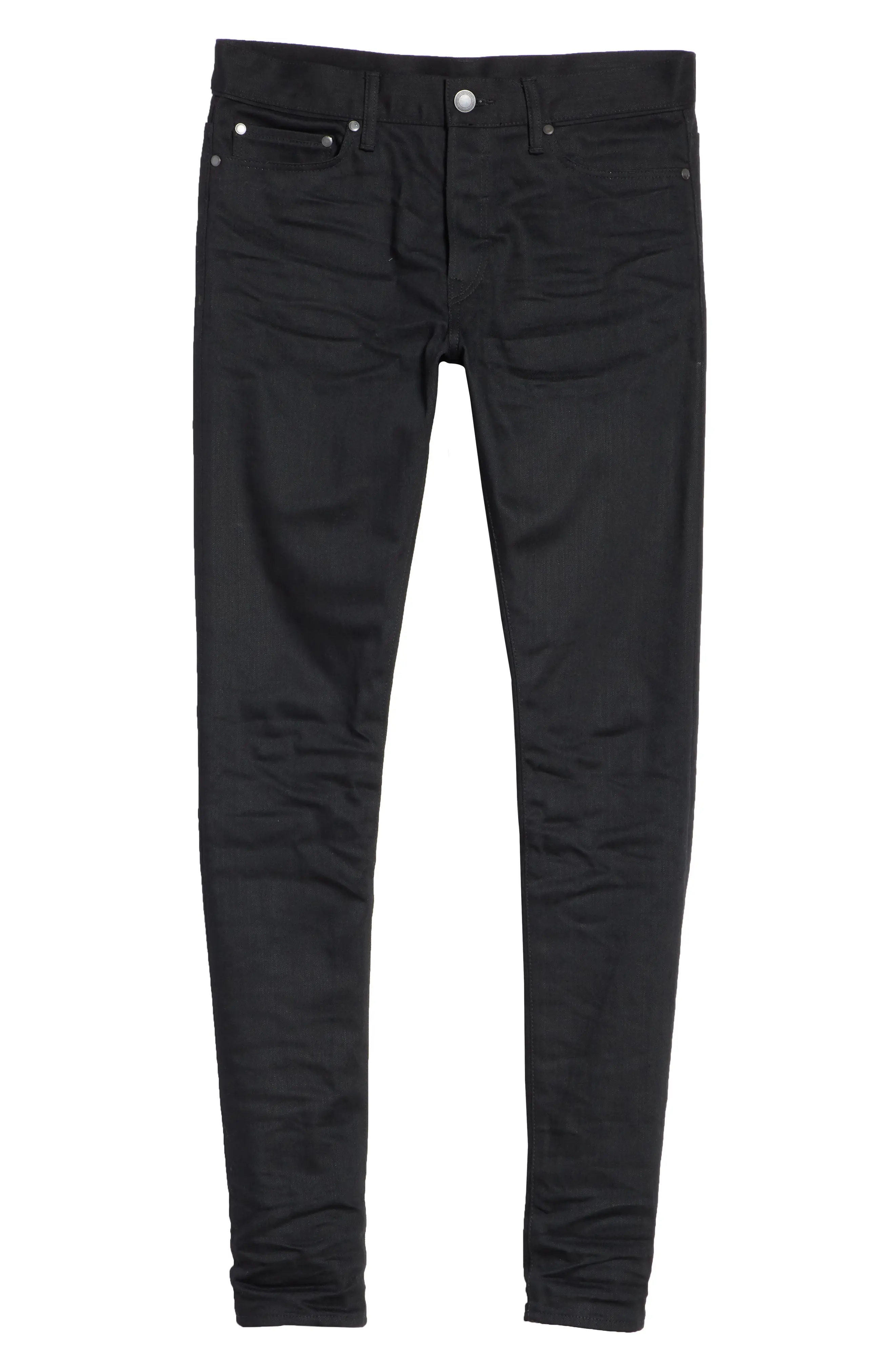 The Cast 2 Slim Fit Jeans - 5