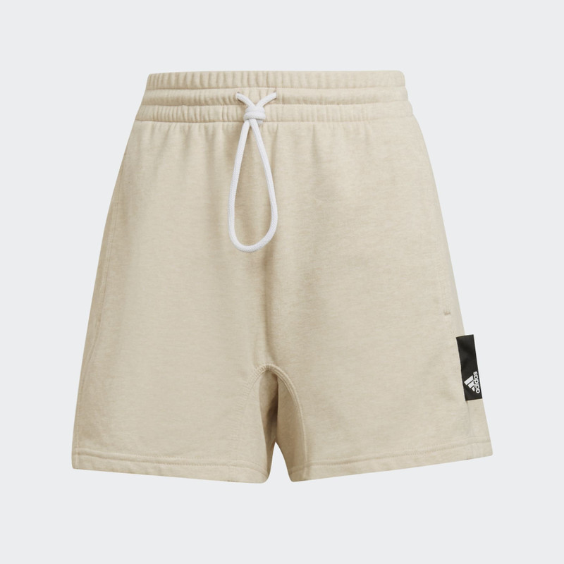 adidas Sportswear Studio Lounge Shorts - 1