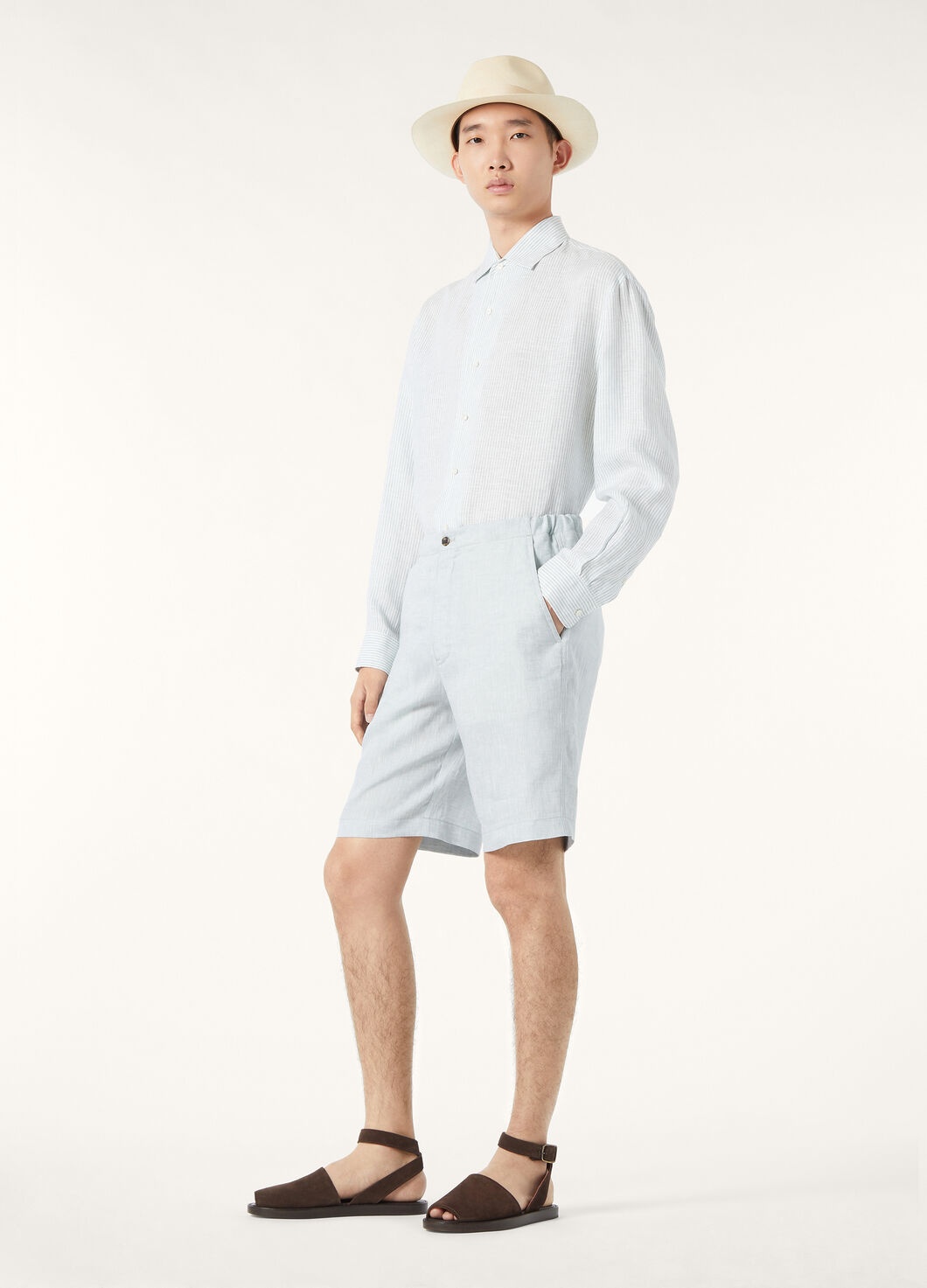 Raffaele Shirt - 2