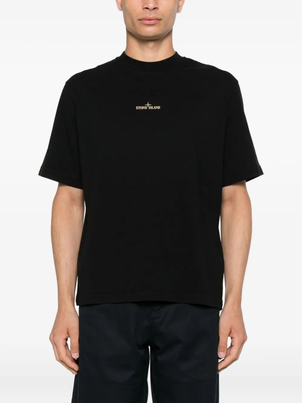 Short Sleeve T-Shirt - 4