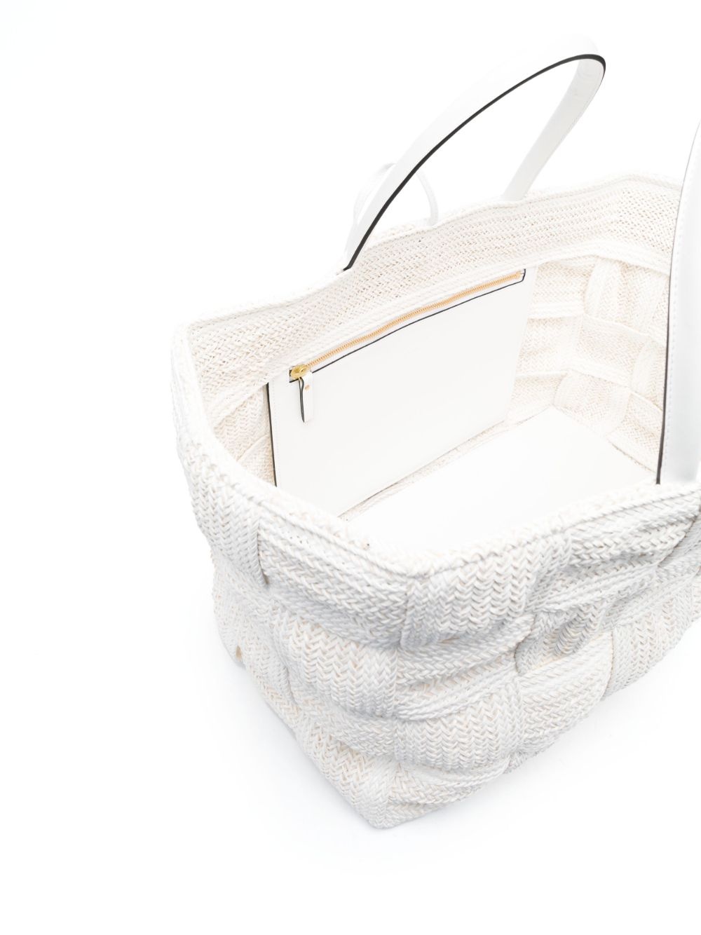 Twiga Shoppers tote bag - 5