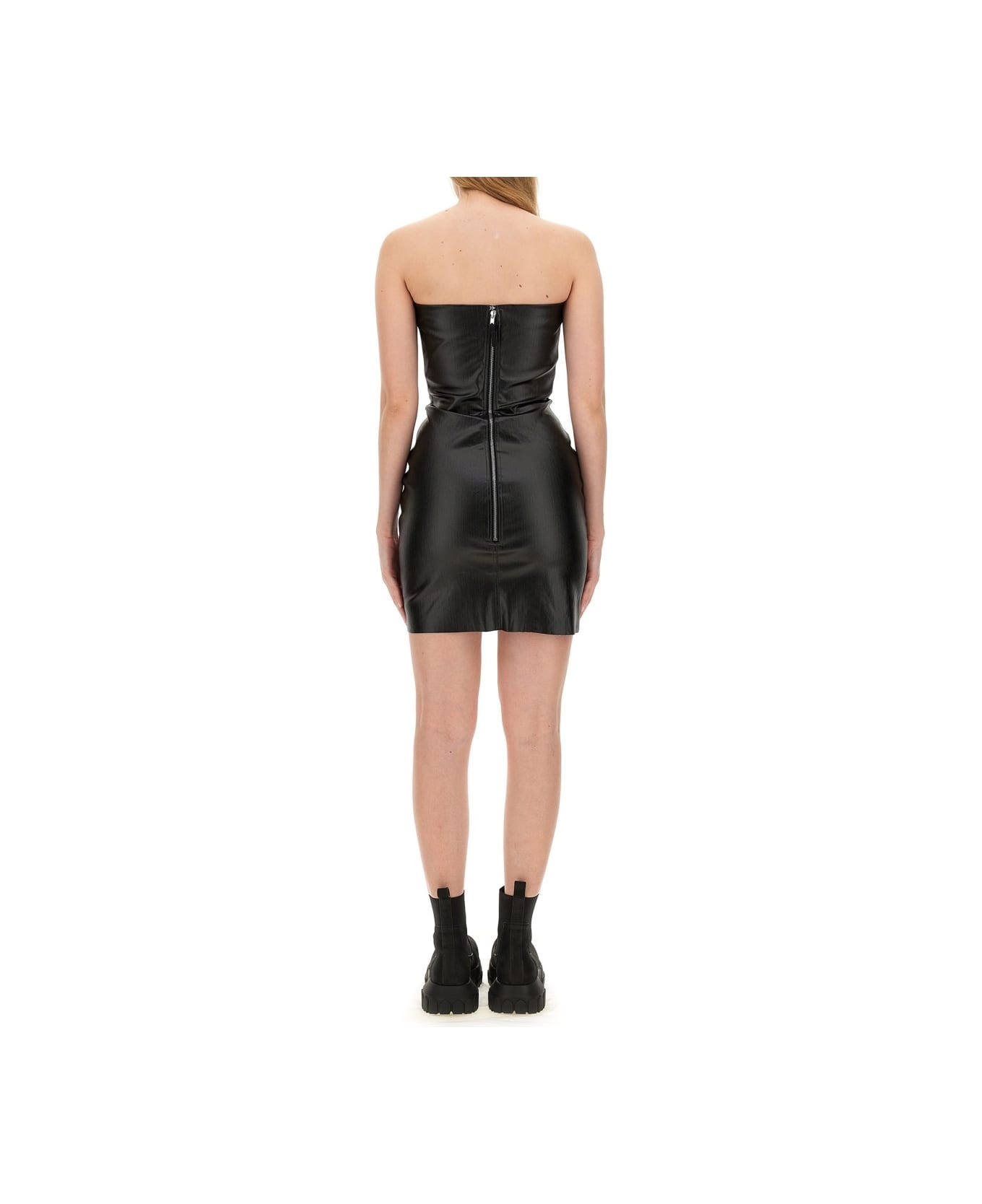 Bustier Dress - 5