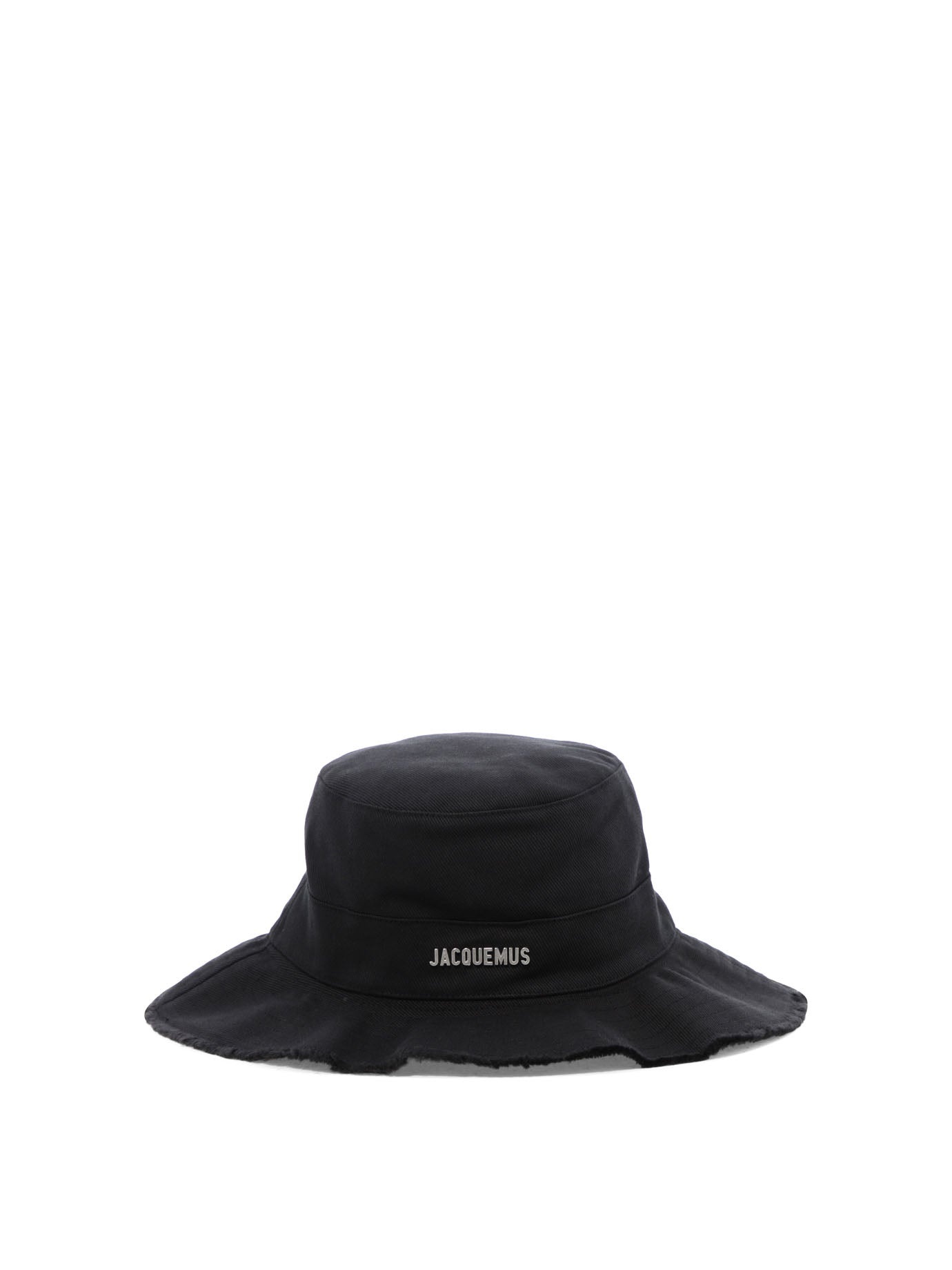 Jacquemus "Le Bob Artichaut" Hat - 1